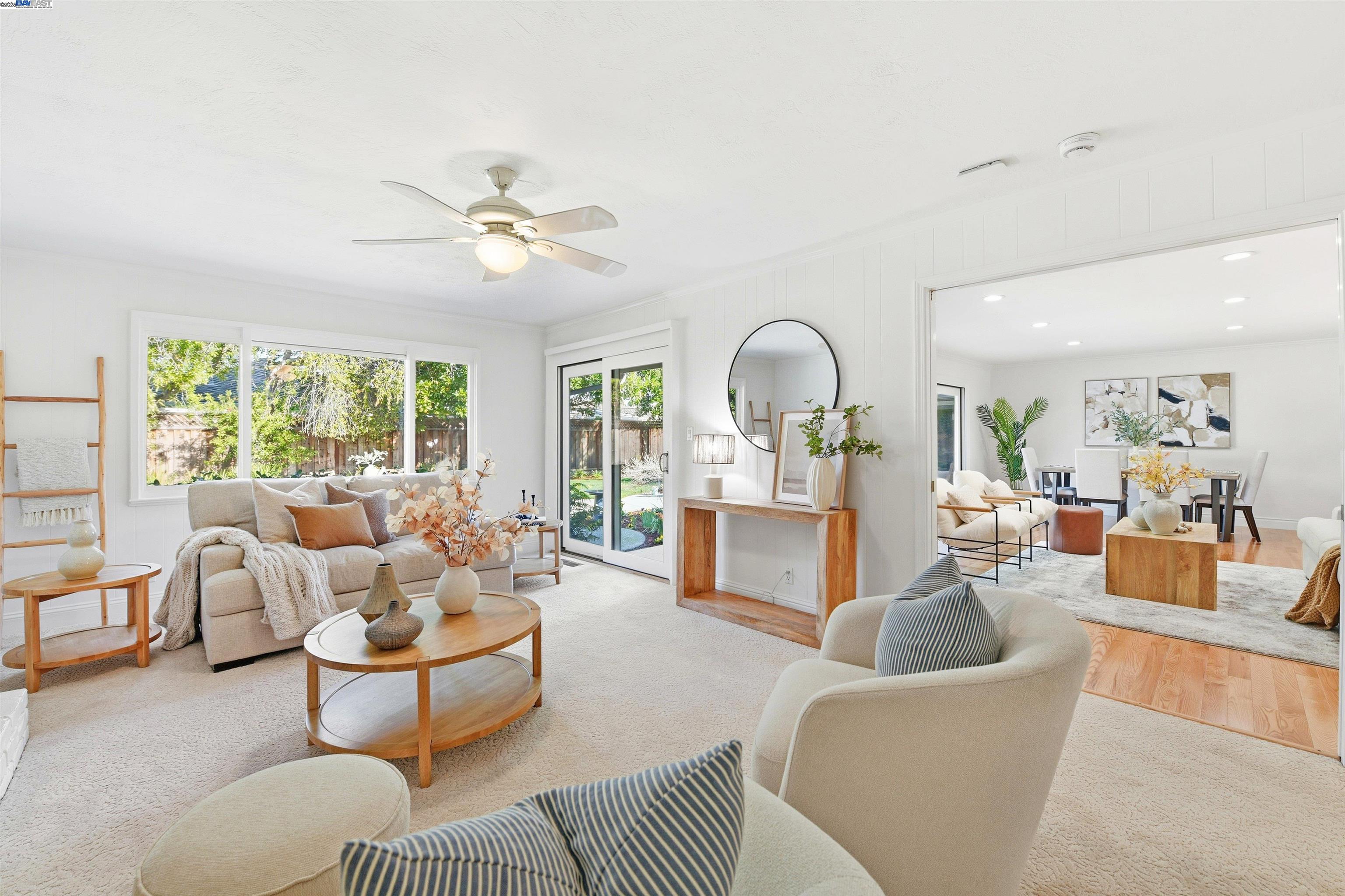 Detail Gallery Image 8 of 38 For 38672 Kimbro St, Fremont,  CA 94536 - 4 Beds | 2/1 Baths