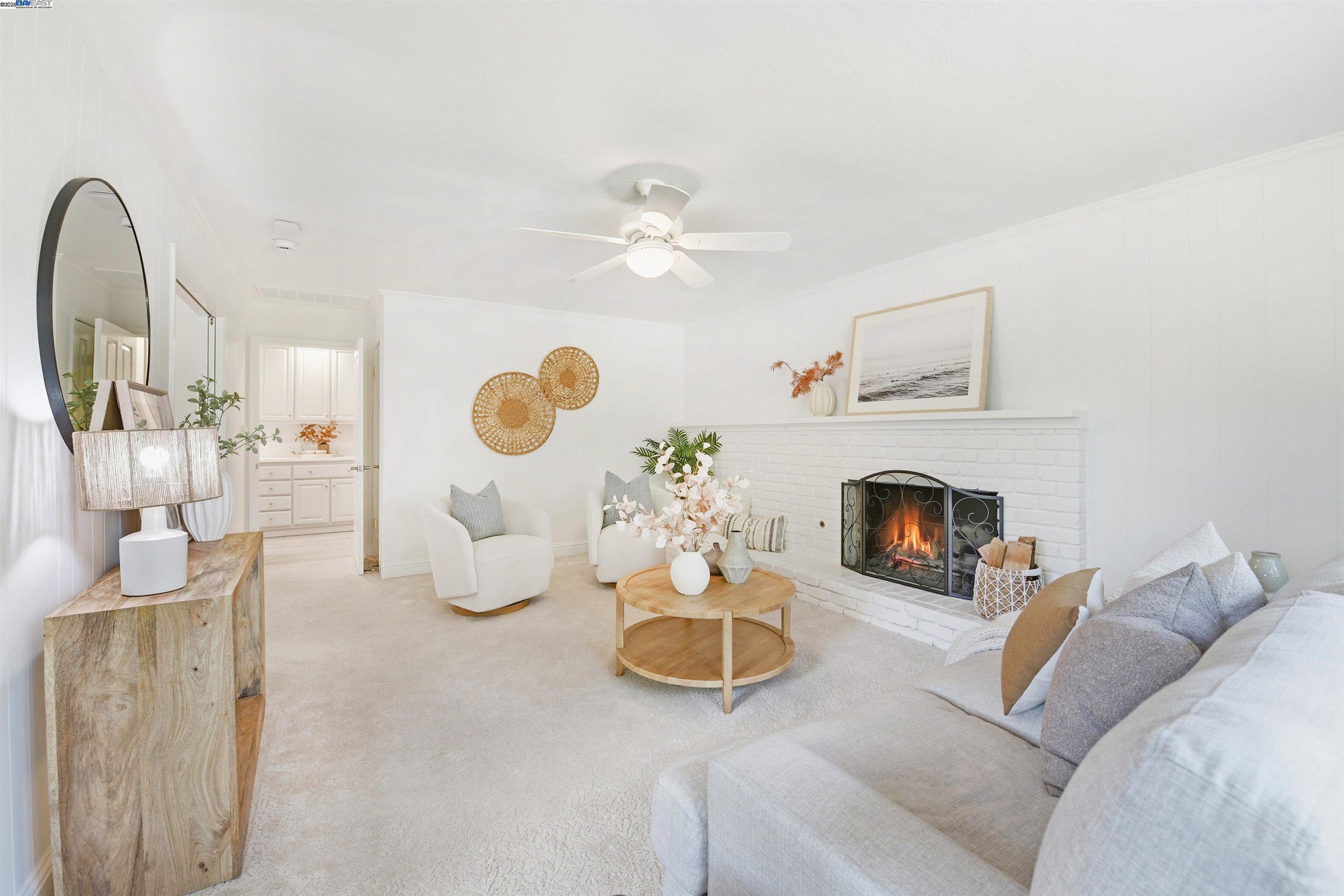 Detail Gallery Image 9 of 38 For 38672 Kimbro St, Fremont,  CA 94536 - 4 Beds | 2/1 Baths