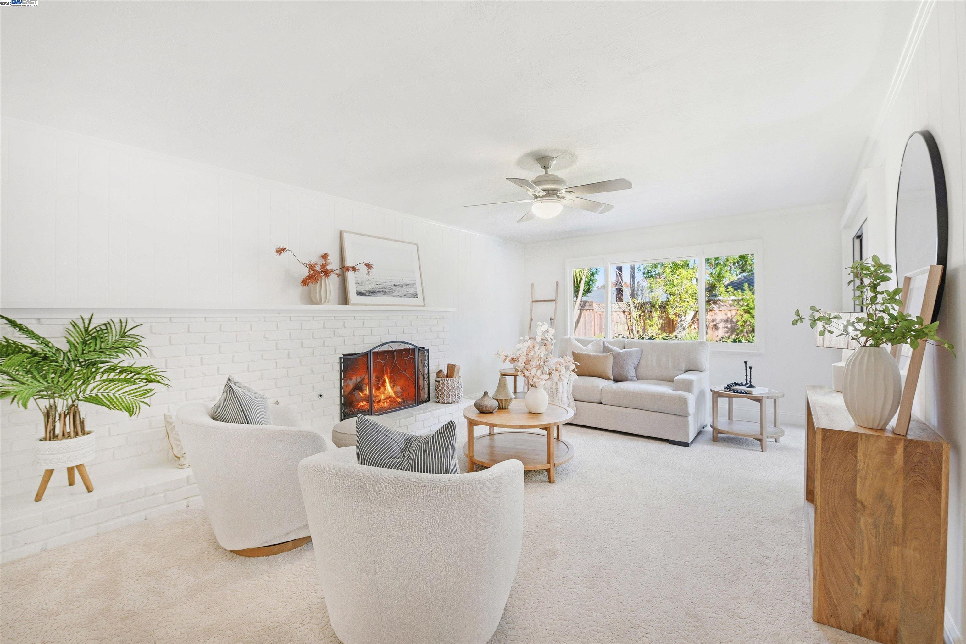 Detail Gallery Image 10 of 38 For 38672 Kimbro St, Fremont,  CA 94536 - 4 Beds | 2/1 Baths