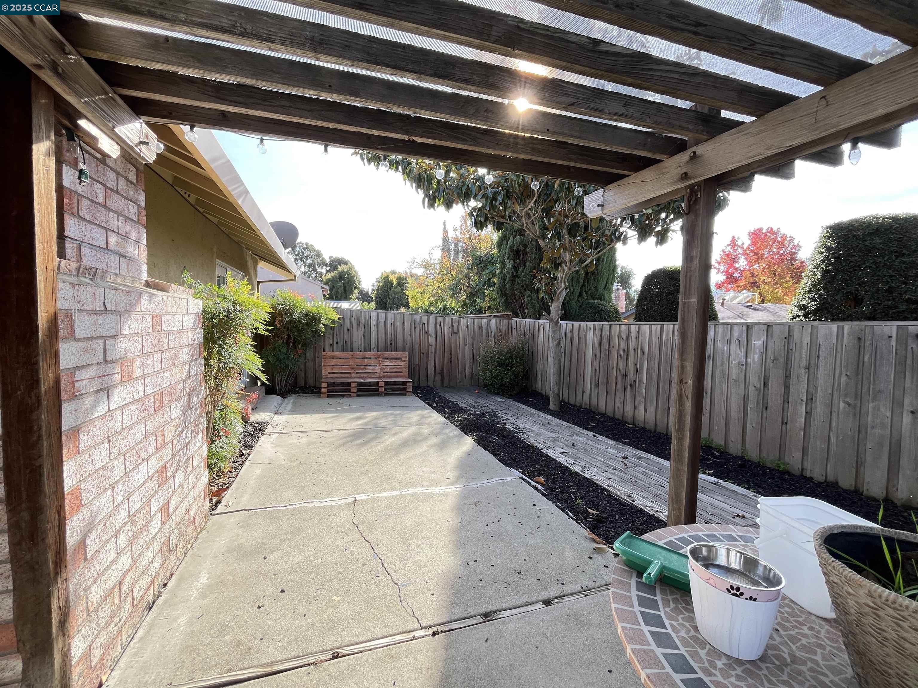 Detail Gallery Image 37 of 52 For 120 Bonita Ct, Rodeo,  CA 94572 - 3 Beds | 2 Baths