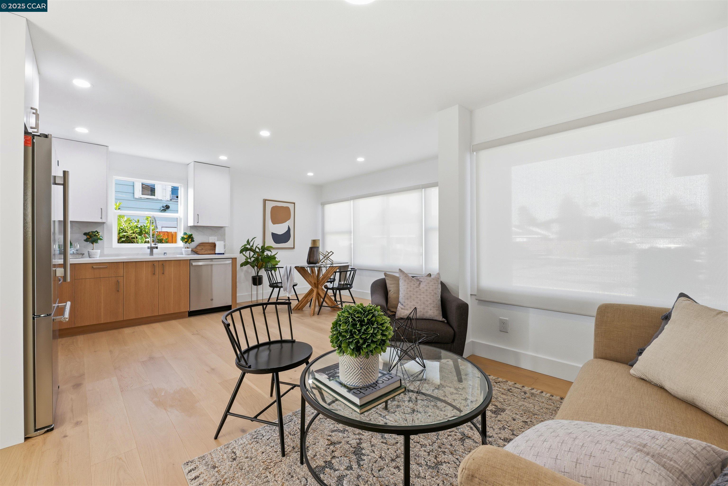 Detail Gallery Image 11 of 37 For 1346 Manor Dr, San Pablo,  CA 94806 - 3 Beds | 1 Baths