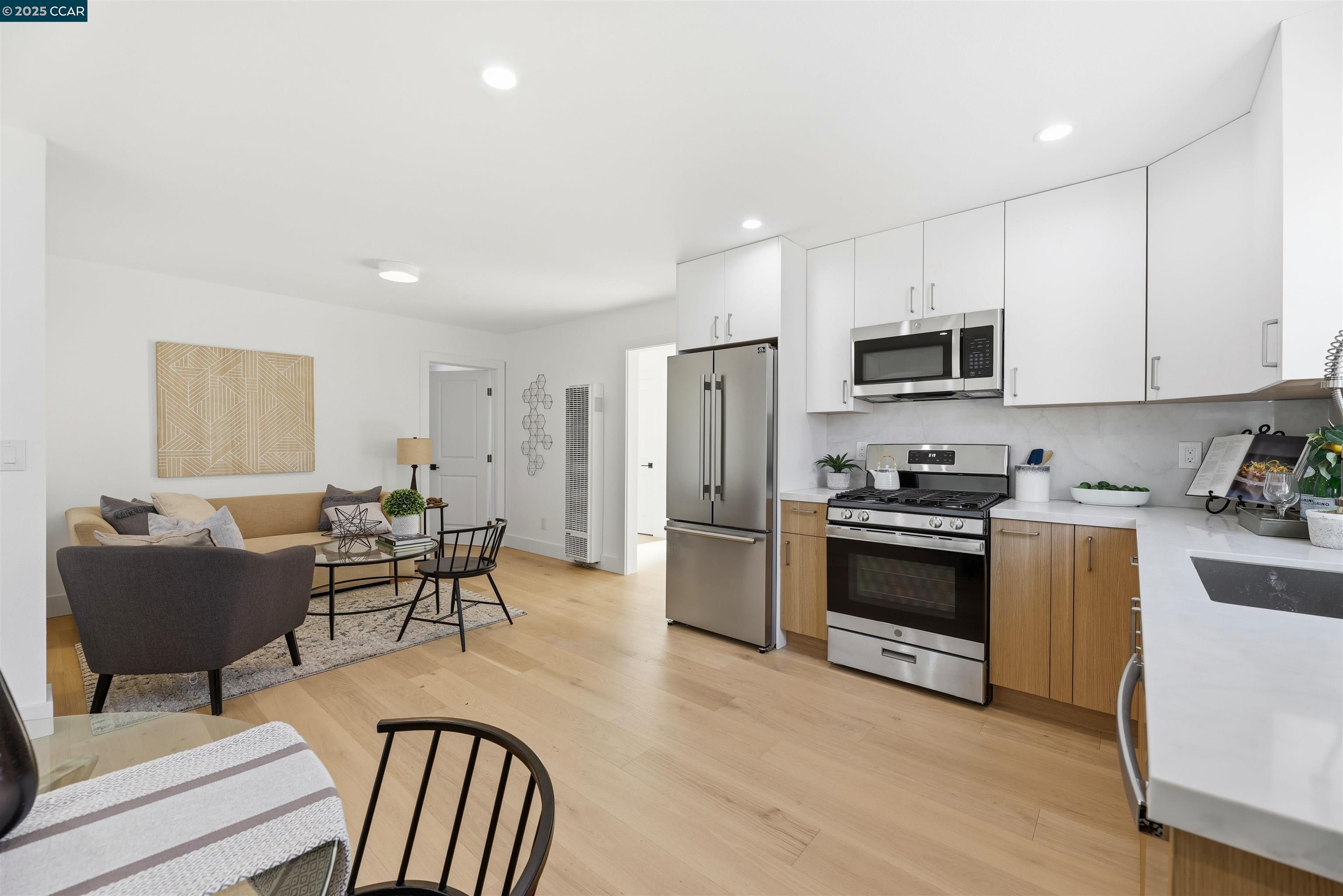 Detail Gallery Image 17 of 37 For 1346 Manor Dr, San Pablo,  CA 94806 - 3 Beds | 1 Baths