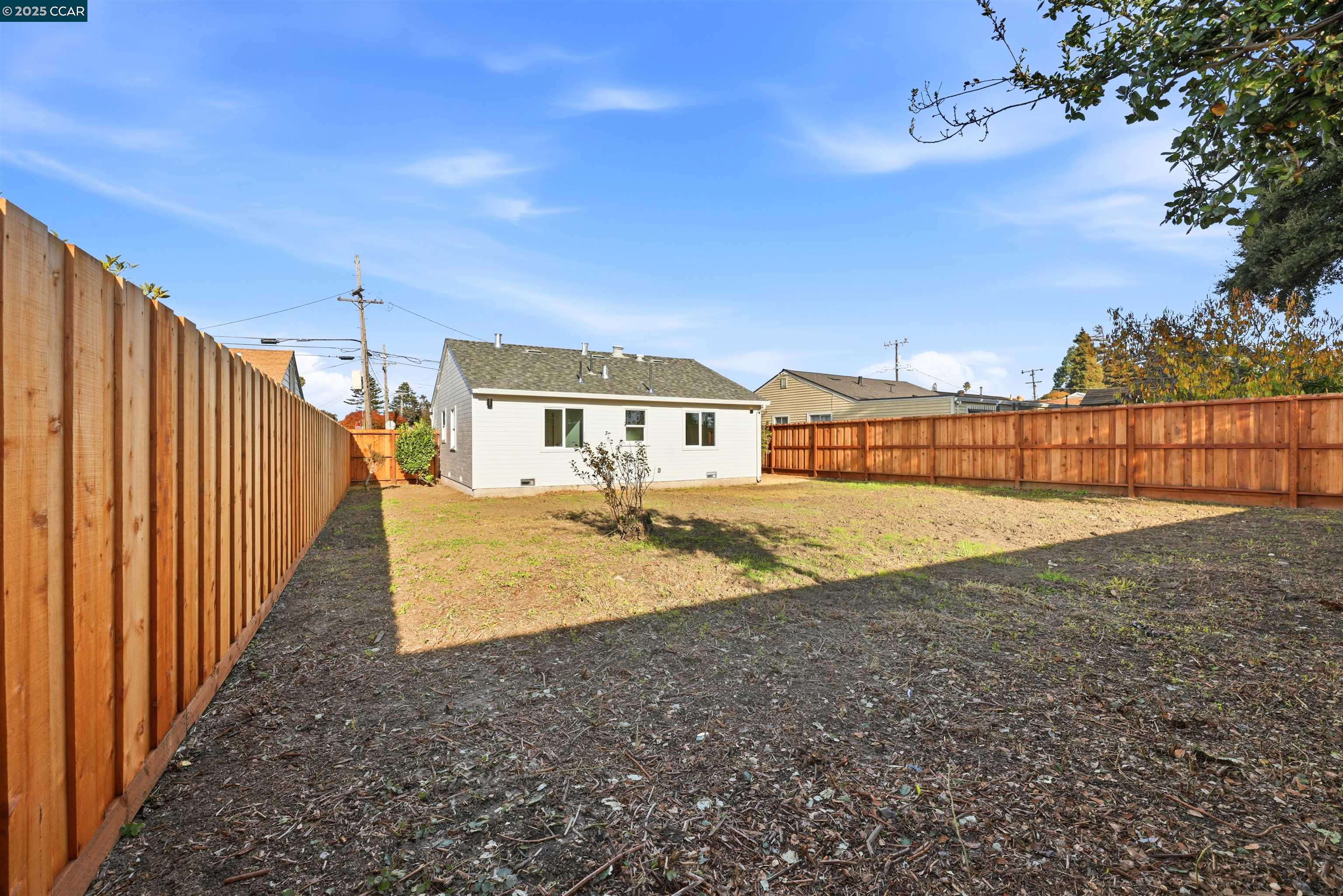 Detail Gallery Image 34 of 37 For 1346 Manor Dr, San Pablo,  CA 94806 - 3 Beds | 1 Baths