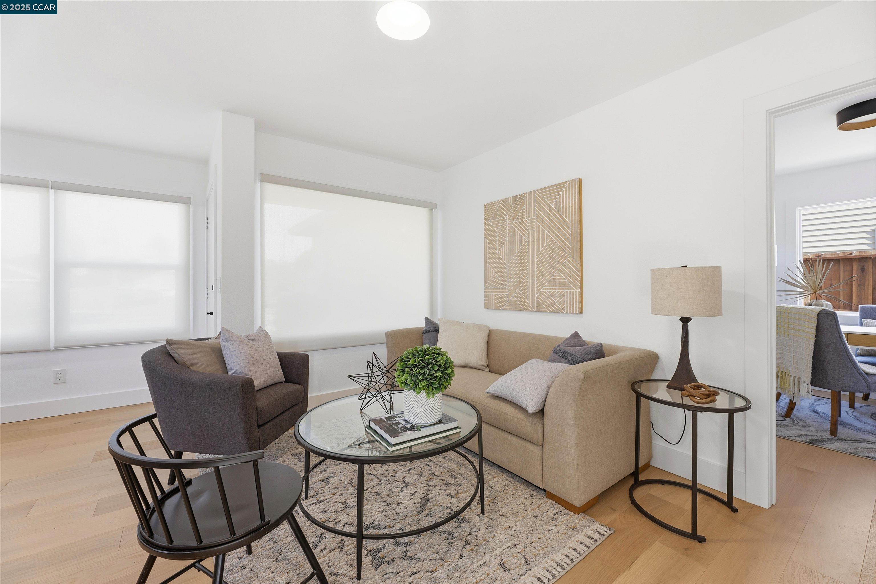 Detail Gallery Image 10 of 37 For 1346 Manor Dr, San Pablo,  CA 94806 - 3 Beds | 1 Baths