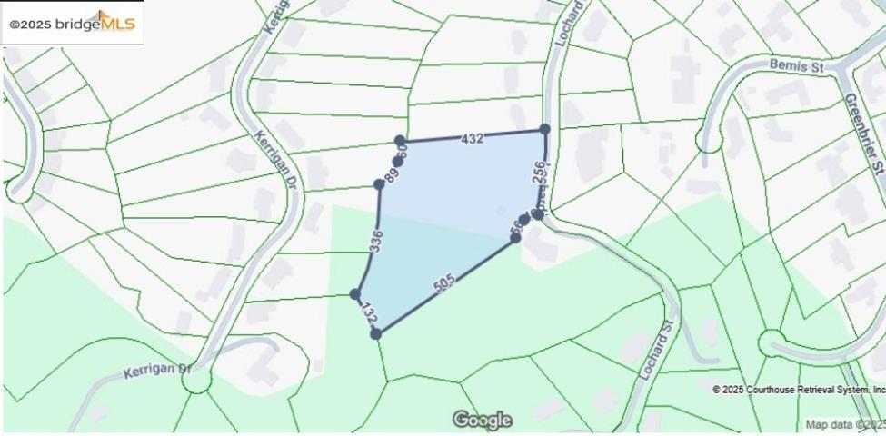 Detail Gallery Image 43 of 43 For 11330 Lochard St, Oakland,  CA 94605 - – Beds | – Baths