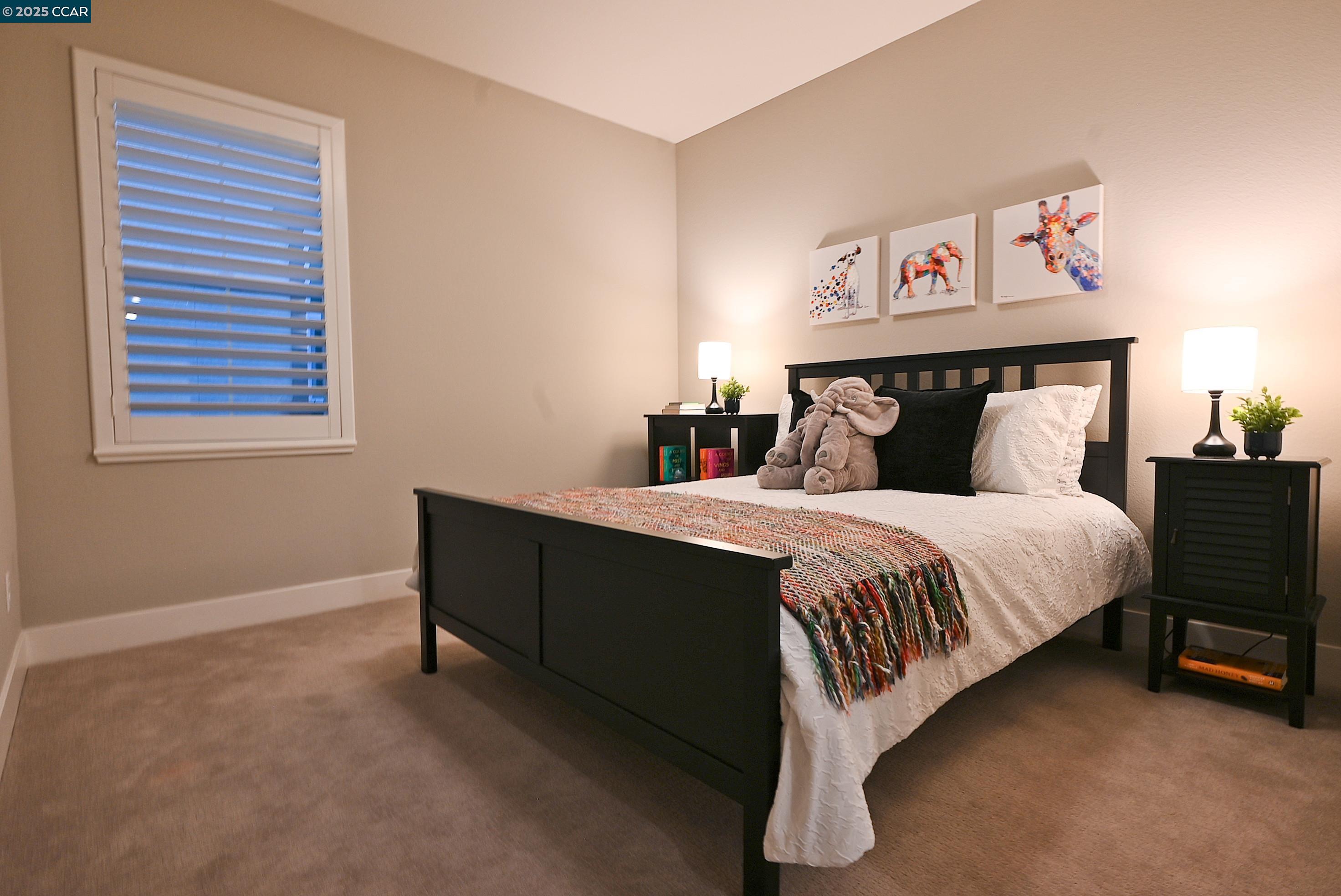 Detail Gallery Image 12 of 60 For 528 Caprio Ct, San Ramon,  CA 94583 - 4 Beds | 3 Baths