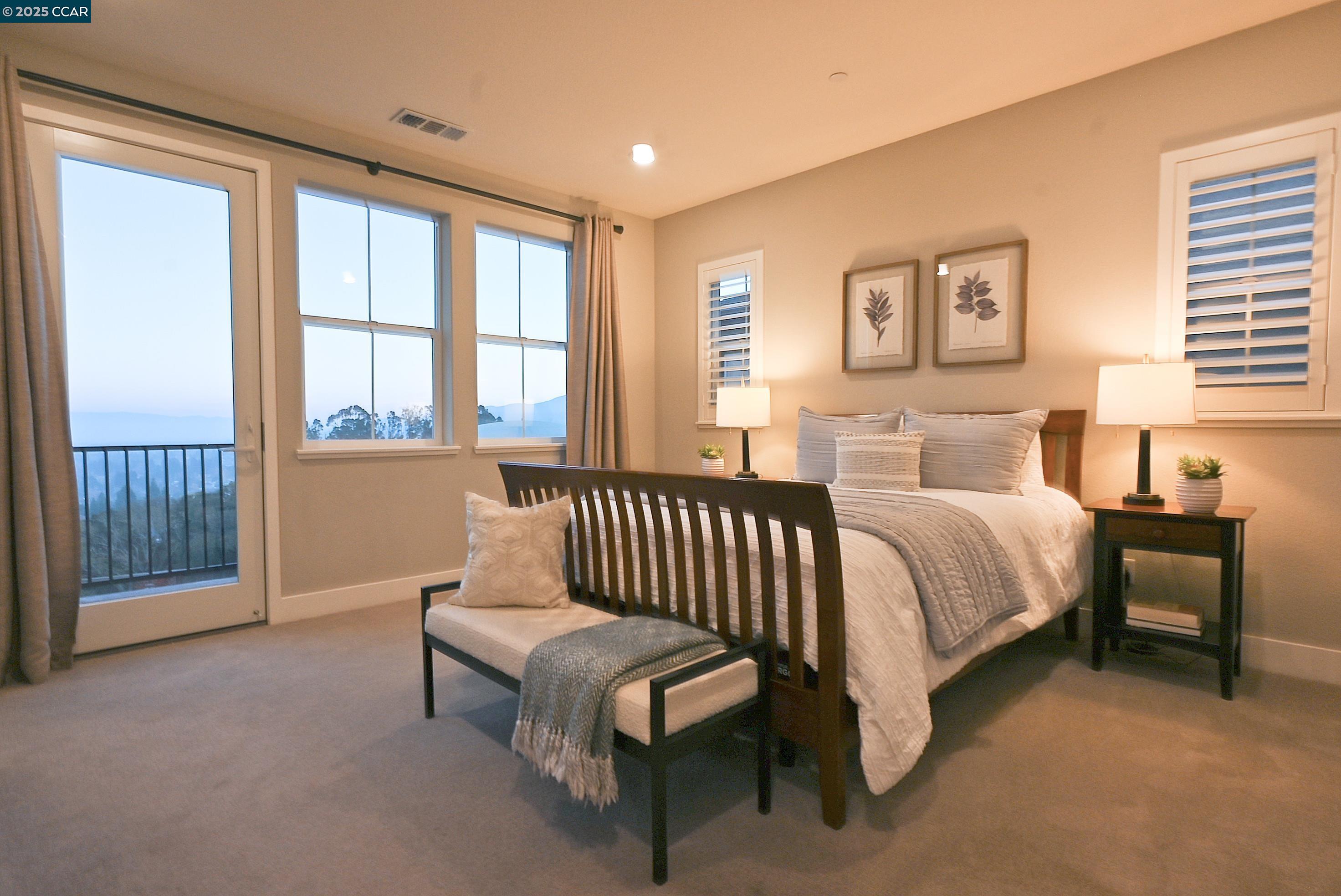 Detail Gallery Image 13 of 60 For 528 Caprio Ct, San Ramon,  CA 94583 - 4 Beds | 3 Baths