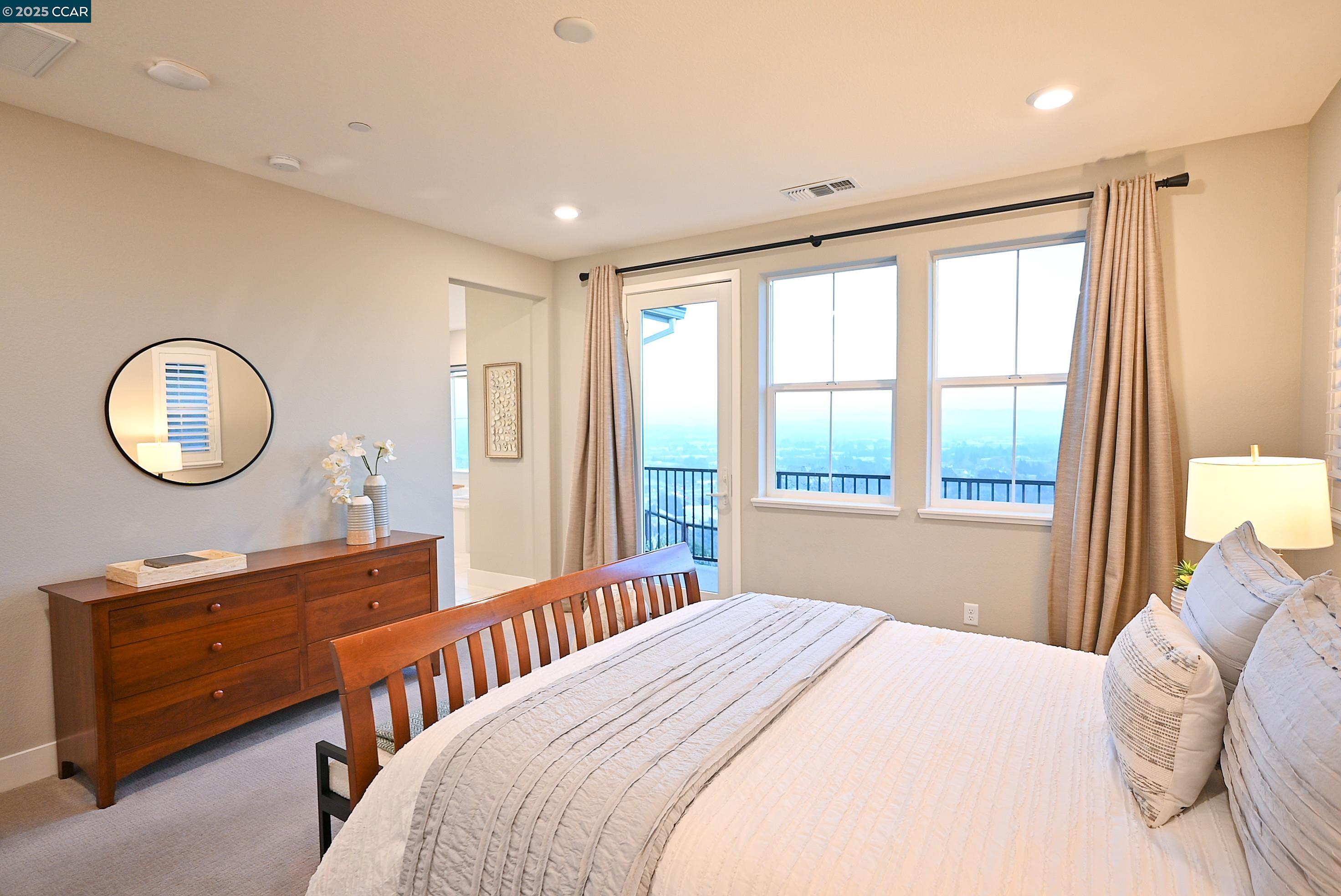 Detail Gallery Image 15 of 60 For 528 Caprio Ct, San Ramon,  CA 94583 - 4 Beds | 3 Baths