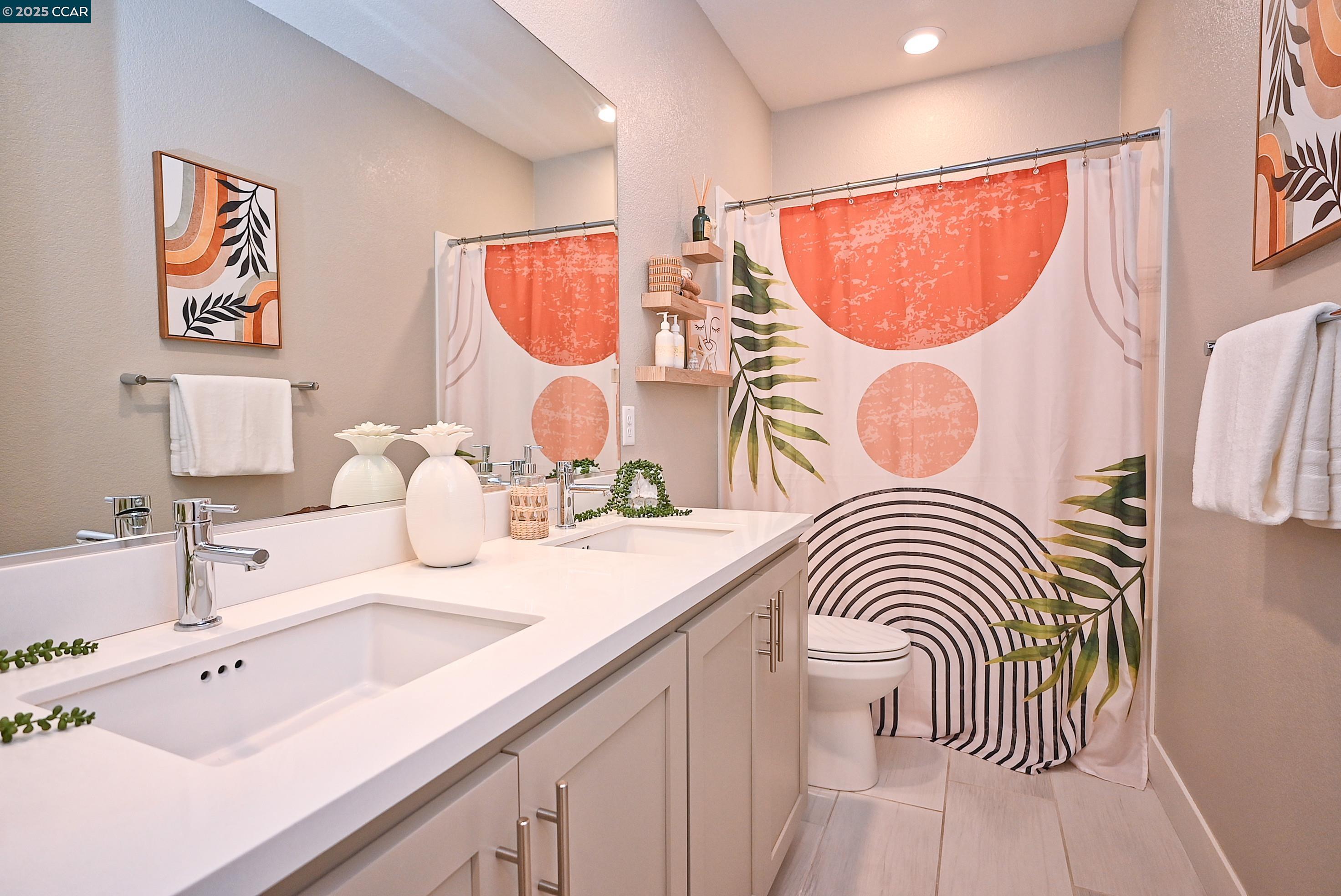 Detail Gallery Image 17 of 60 For 528 Caprio Ct, San Ramon,  CA 94583 - 4 Beds | 3 Baths