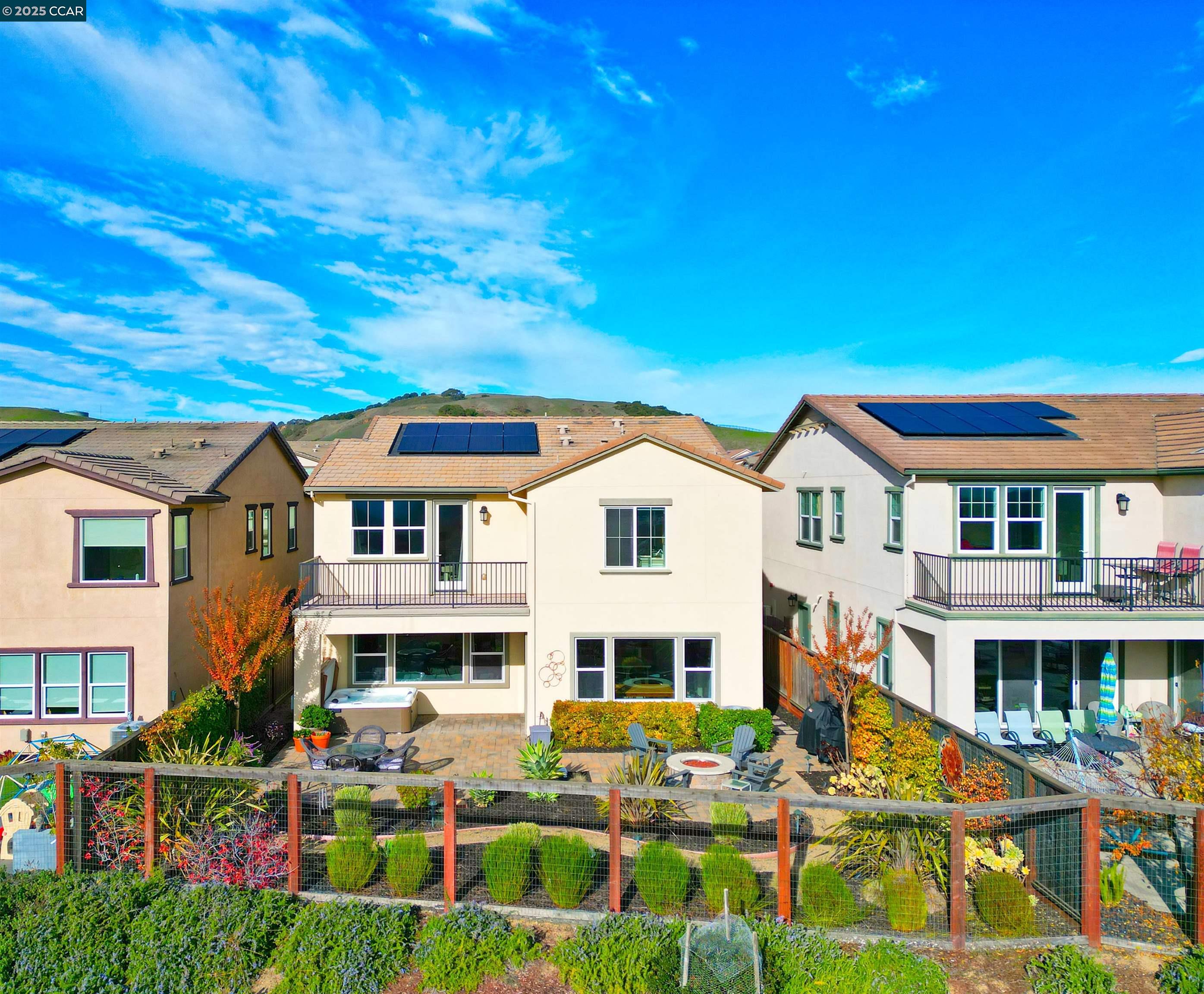 Detail Gallery Image 19 of 60 For 528 Caprio Ct, San Ramon,  CA 94583 - 4 Beds | 3 Baths