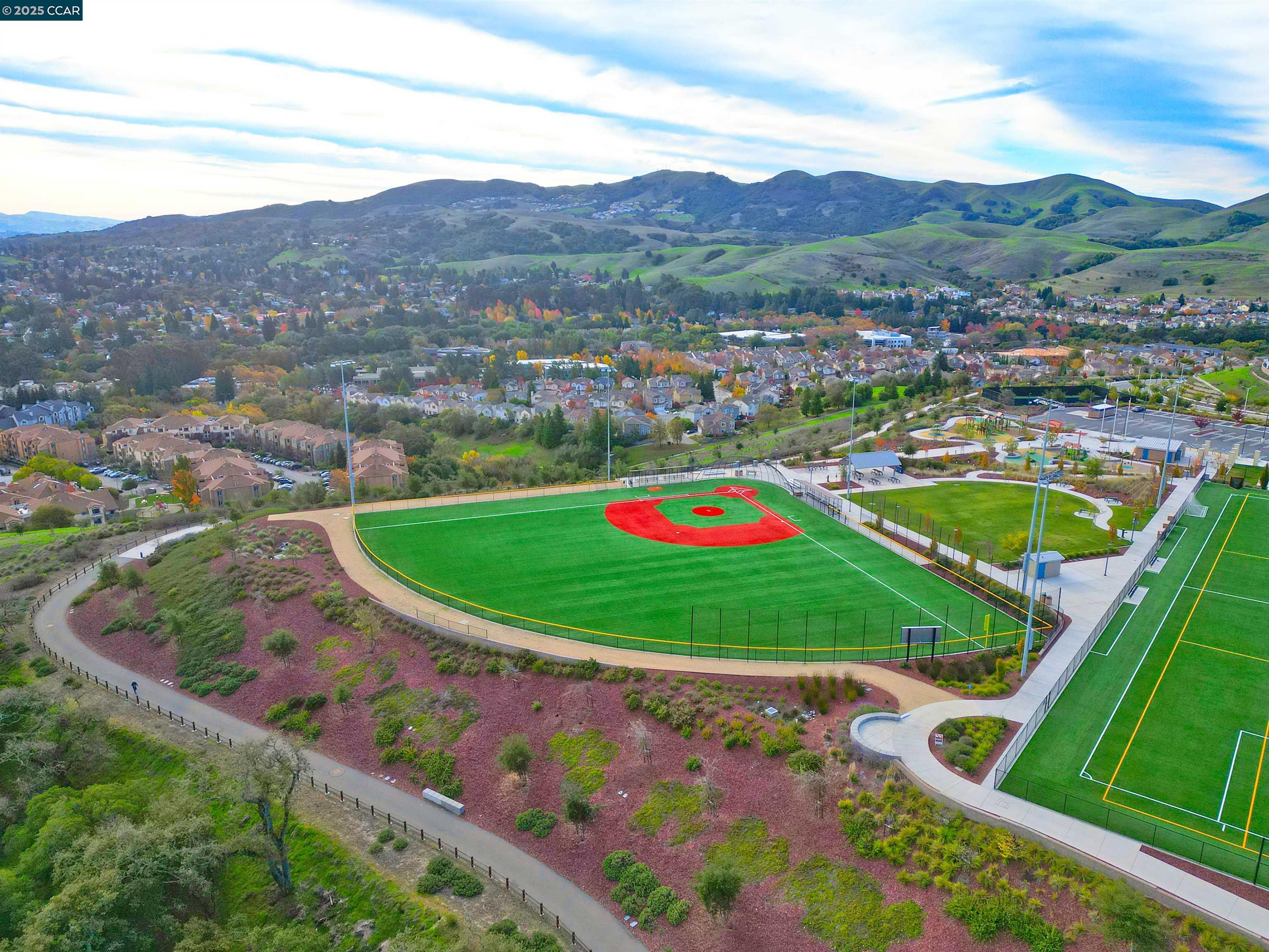 Detail Gallery Image 21 of 60 For 528 Caprio Ct, San Ramon,  CA 94583 - 4 Beds | 3 Baths