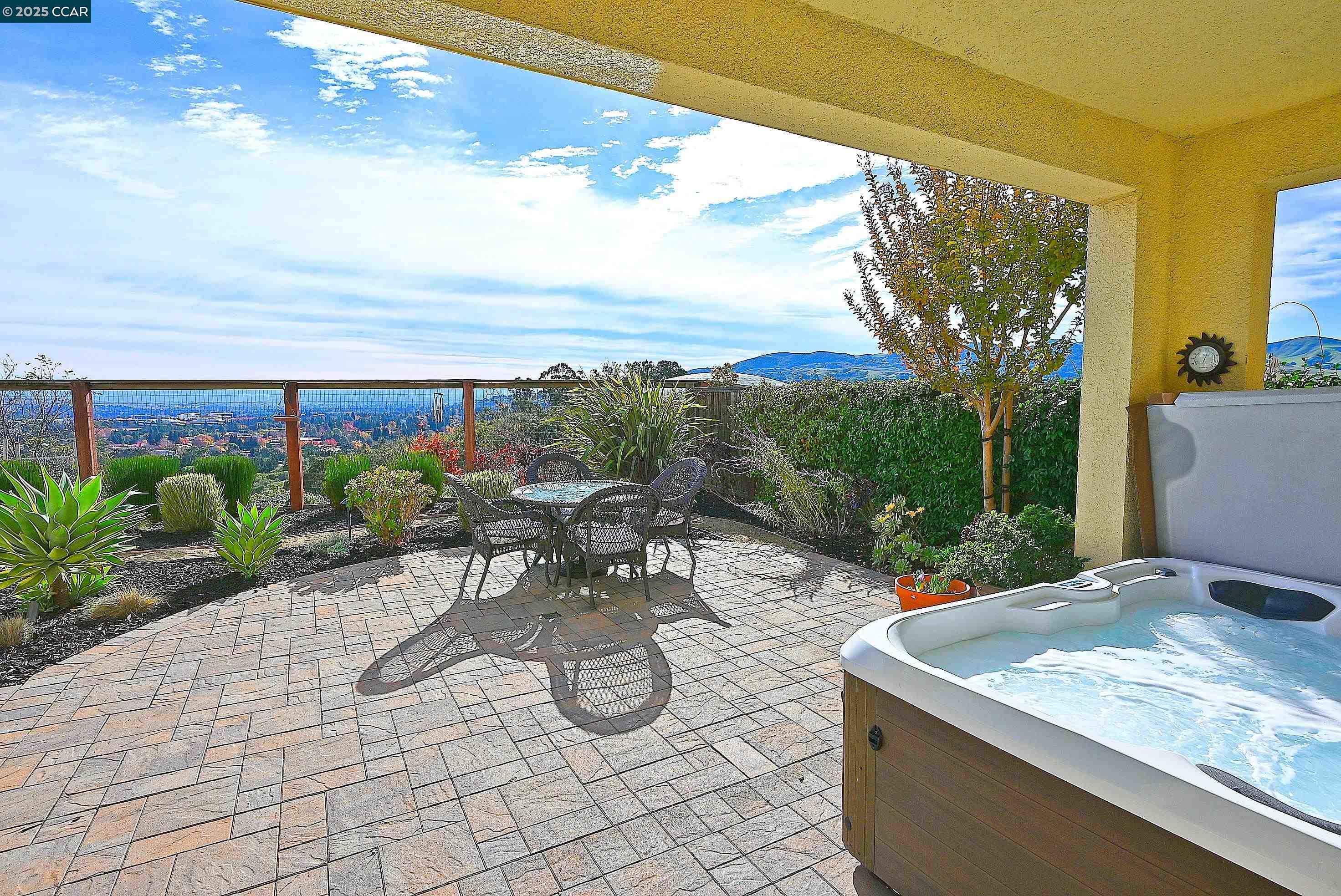 Detail Gallery Image 22 of 60 For 528 Caprio Ct, San Ramon,  CA 94583 - 4 Beds | 3 Baths