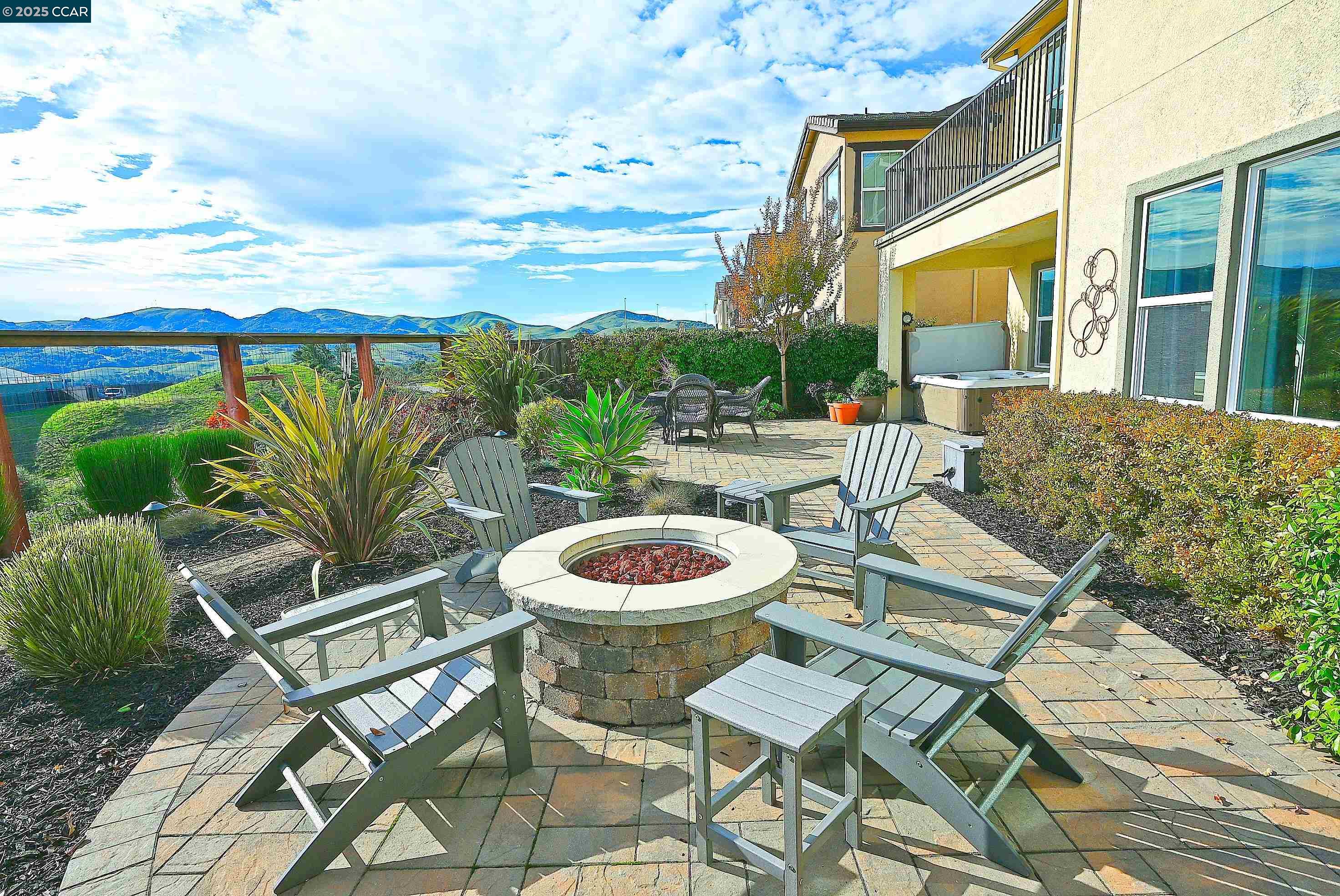 Detail Gallery Image 26 of 60 For 528 Caprio Ct, San Ramon,  CA 94583 - 4 Beds | 3 Baths