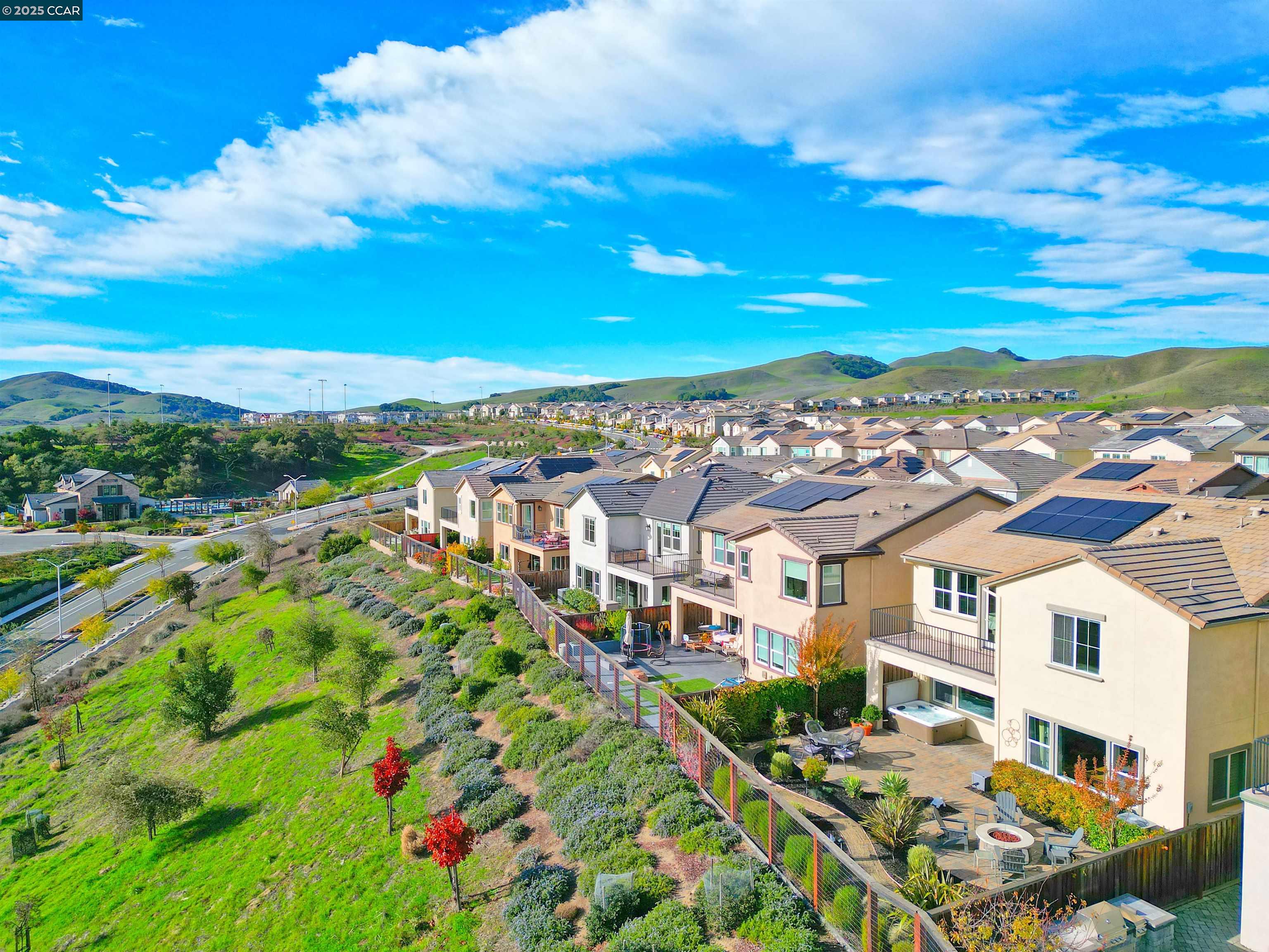 Detail Gallery Image 28 of 60 For 528 Caprio Ct, San Ramon,  CA 94583 - 4 Beds | 3 Baths