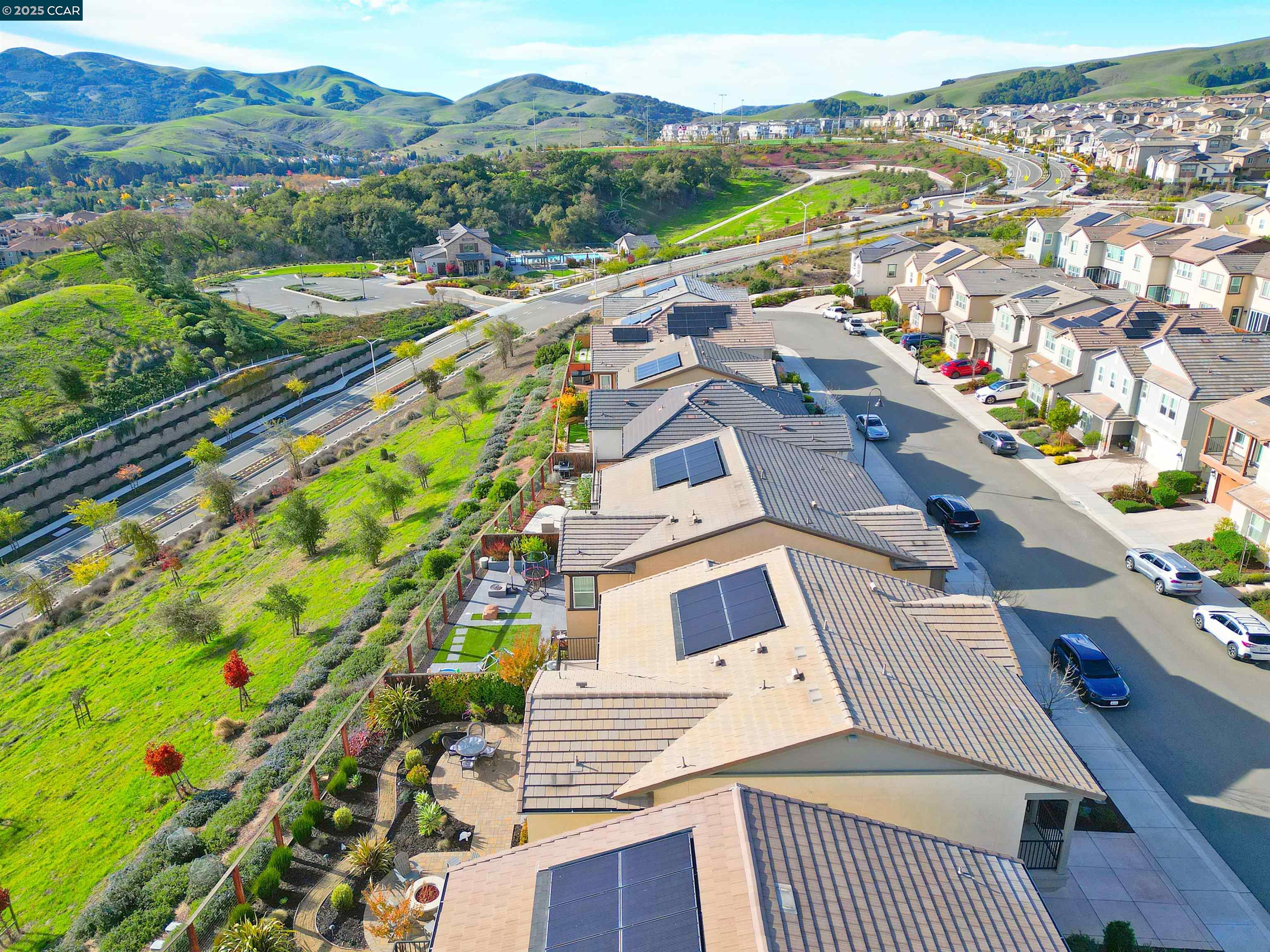 Detail Gallery Image 29 of 60 For 528 Caprio Ct, San Ramon,  CA 94583 - 4 Beds | 3 Baths