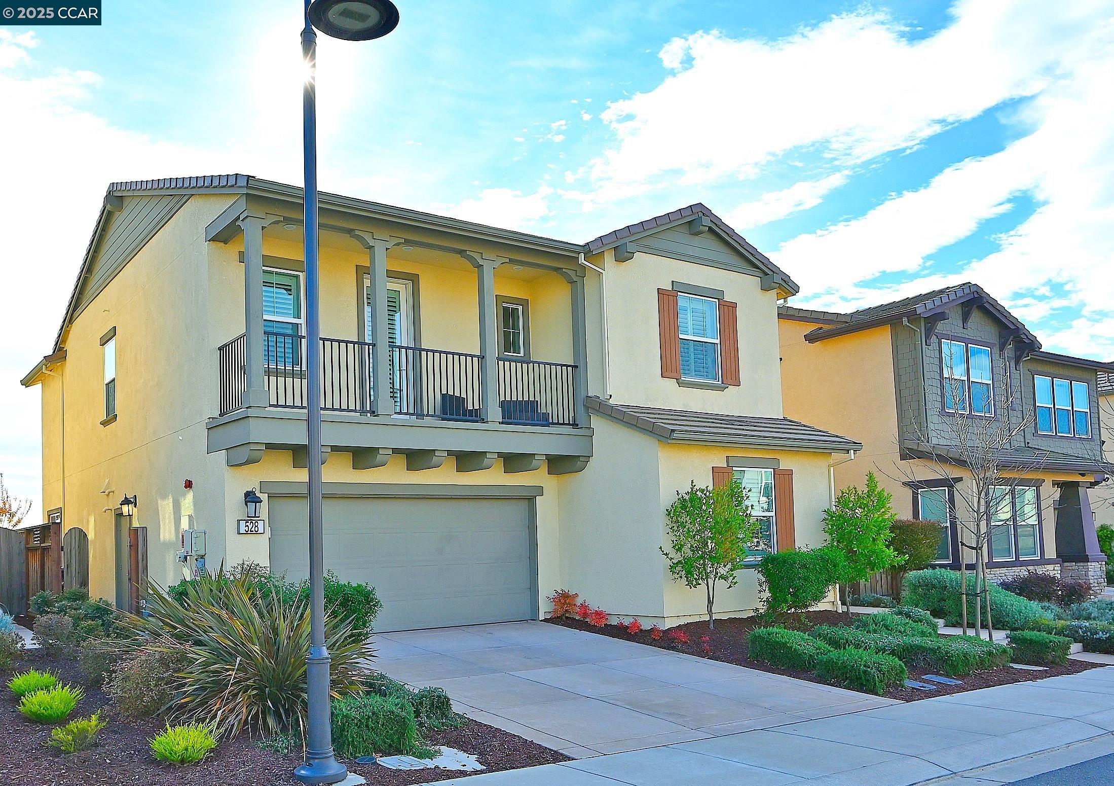 Detail Gallery Image 4 of 60 For 528 Caprio Ct, San Ramon,  CA 94583 - 4 Beds | 3 Baths