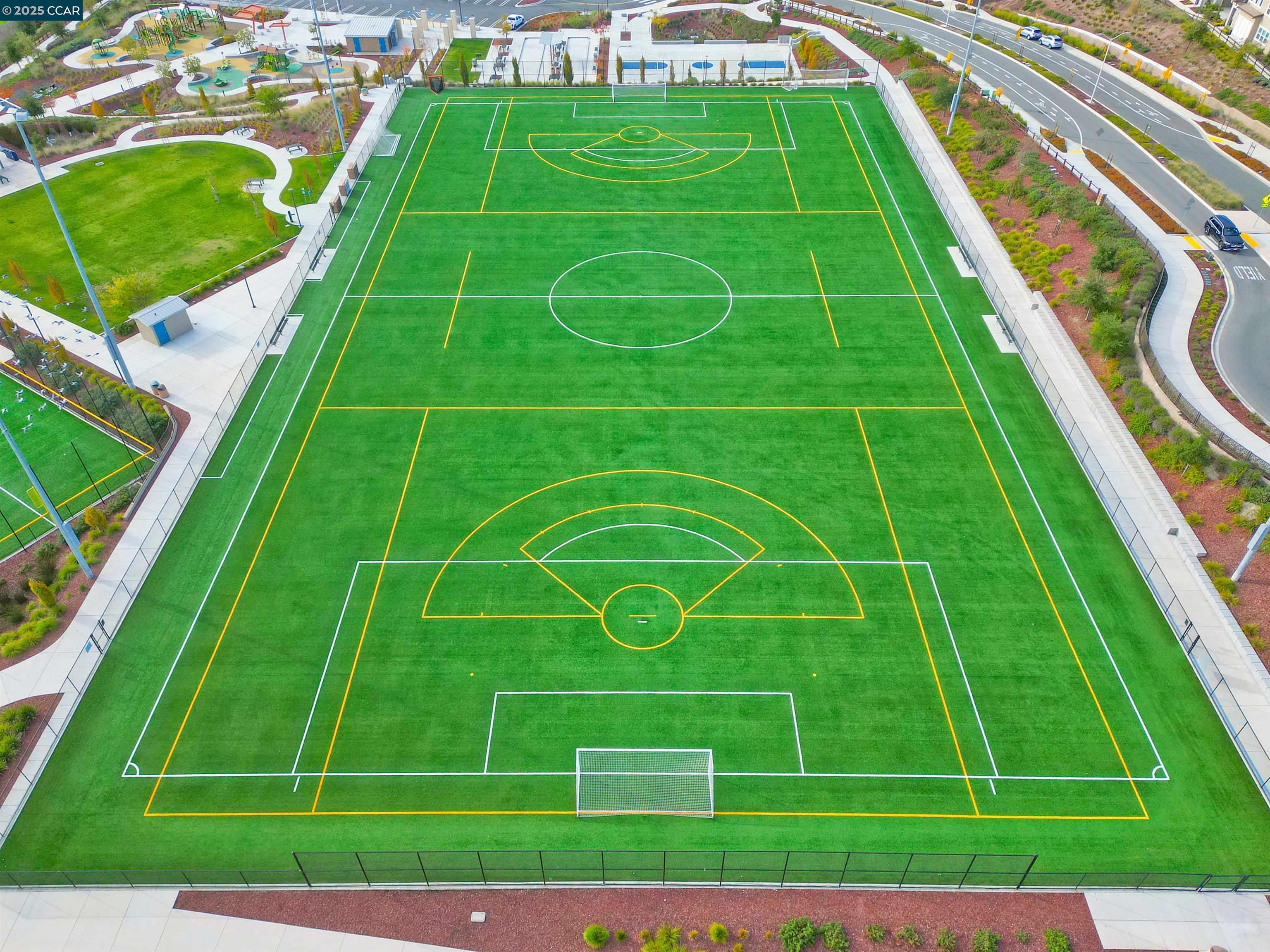 Detail Gallery Image 33 of 60 For 528 Caprio Ct, San Ramon,  CA 94583 - 4 Beds | 3 Baths