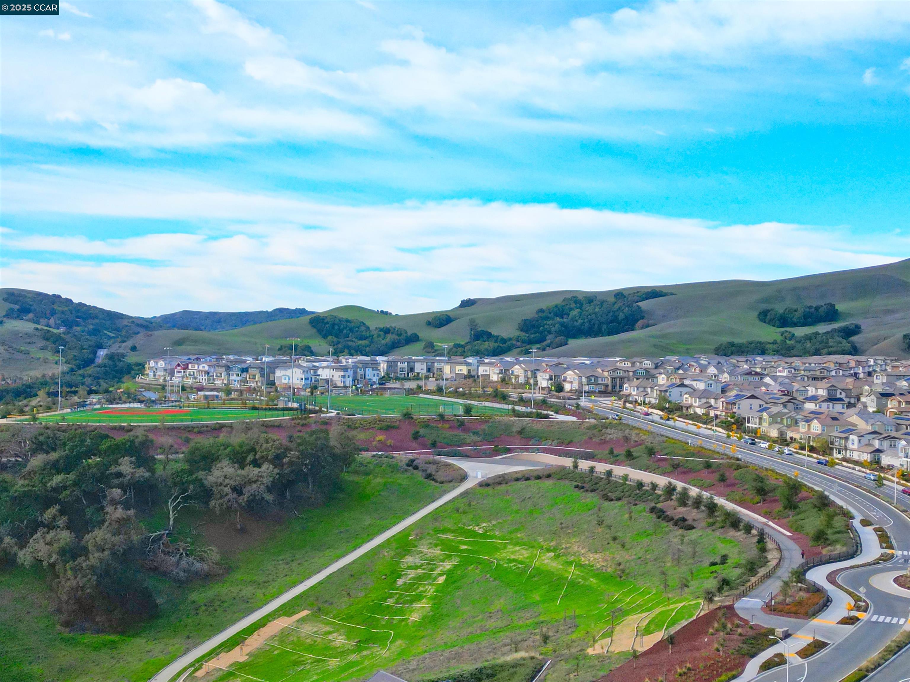 Detail Gallery Image 34 of 60 For 528 Caprio Ct, San Ramon,  CA 94583 - 4 Beds | 3 Baths