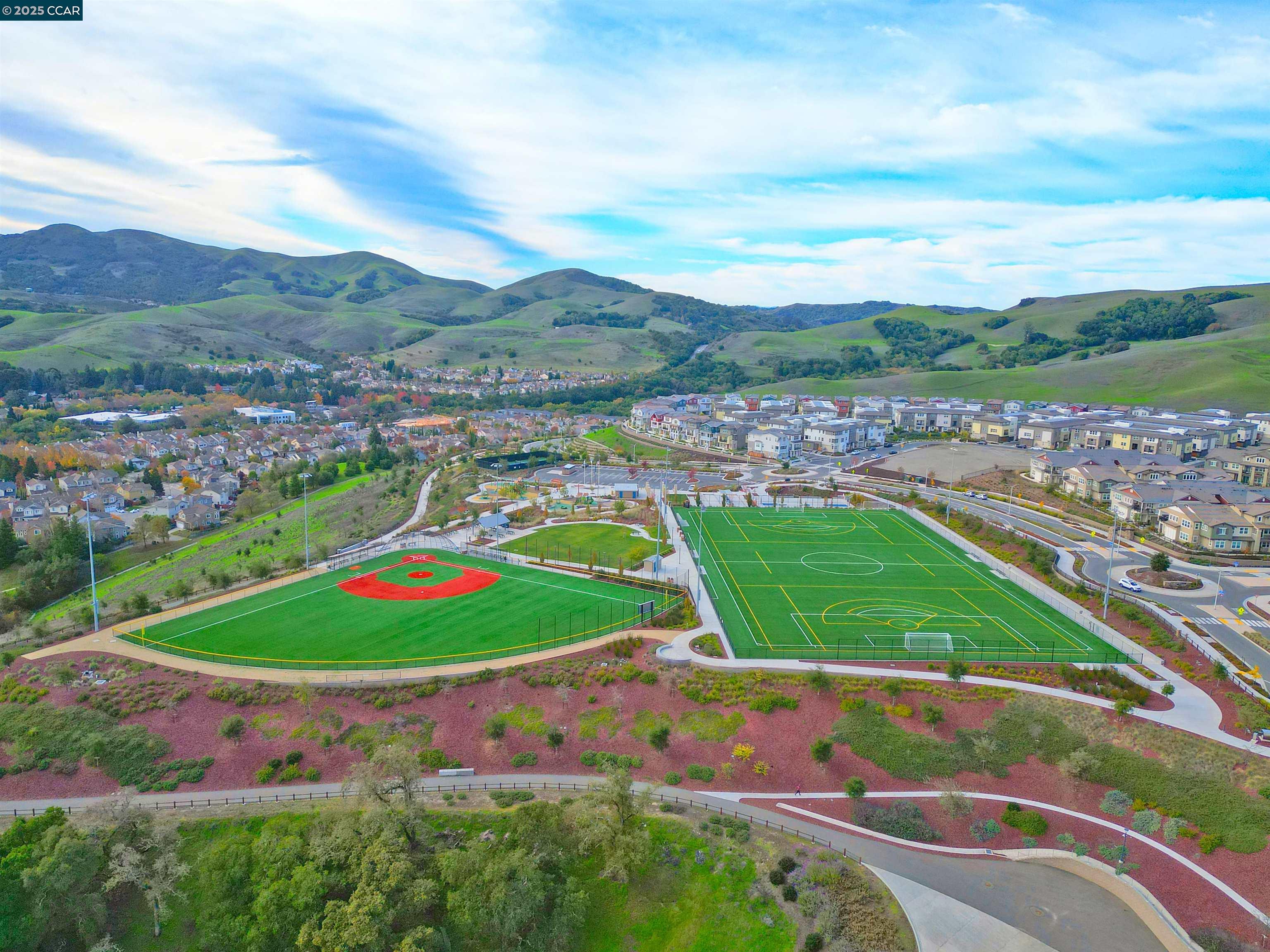 Detail Gallery Image 35 of 60 For 528 Caprio Ct, San Ramon,  CA 94583 - 4 Beds | 3 Baths