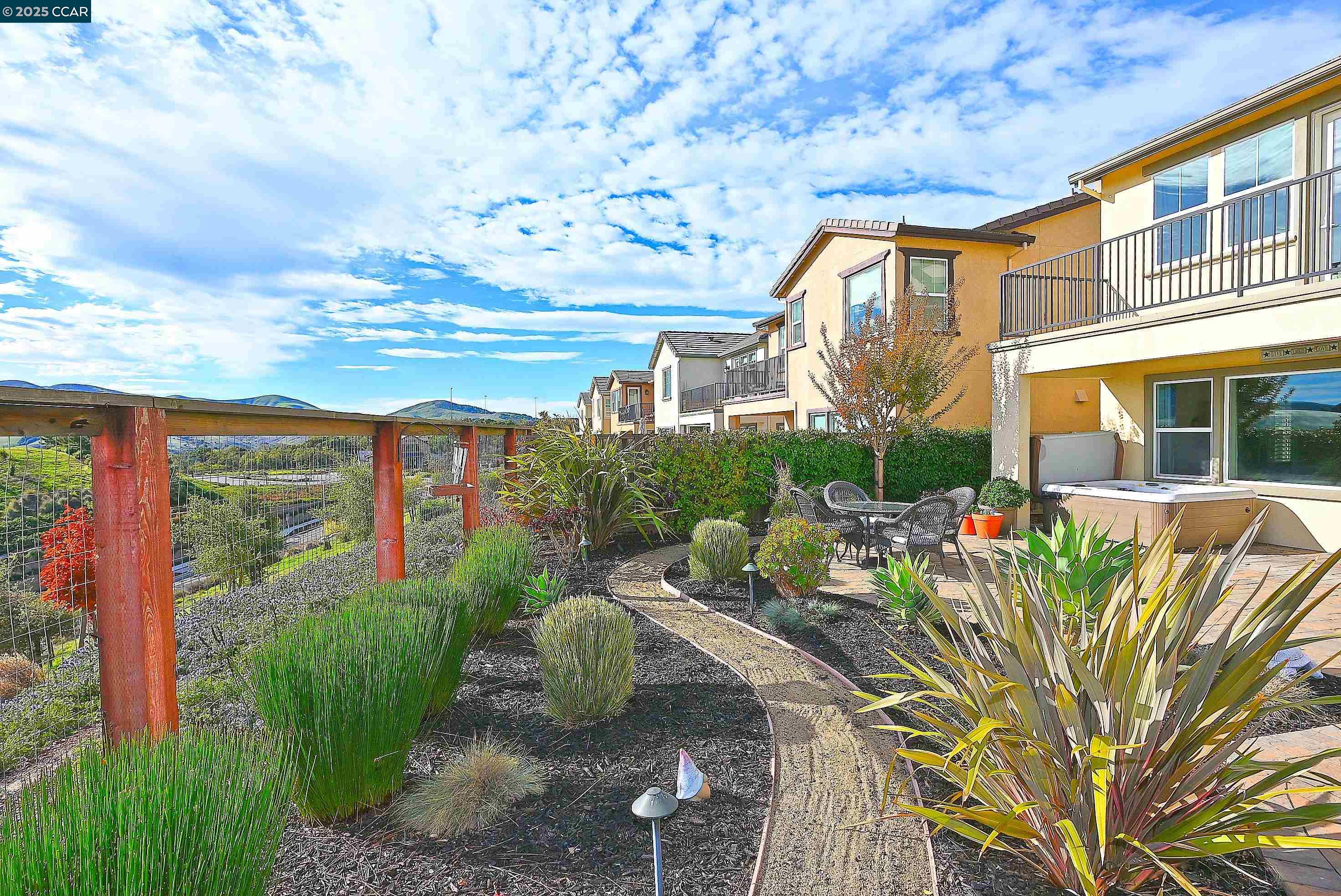 Detail Gallery Image 44 of 60 For 528 Caprio Ct, San Ramon,  CA 94583 - 4 Beds | 3 Baths