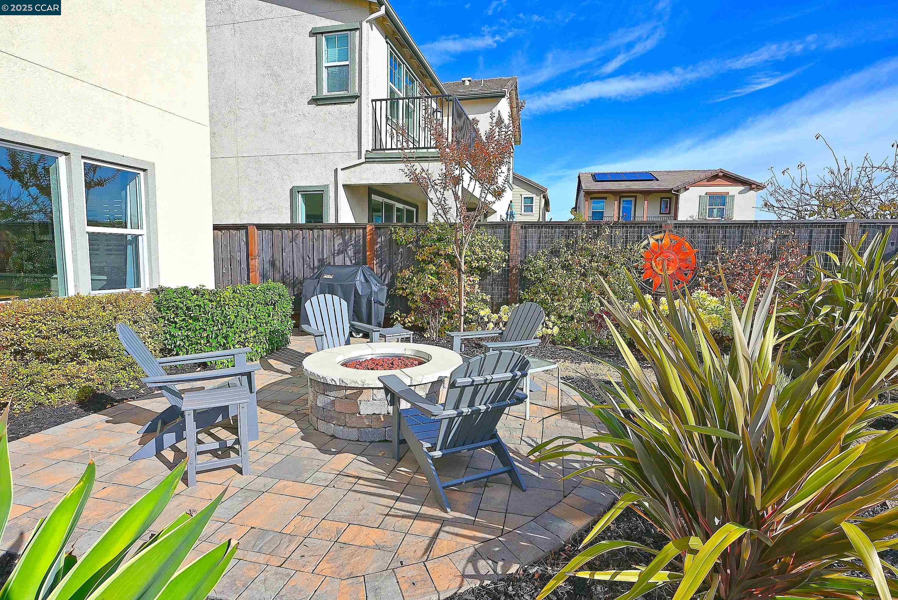 Detail Gallery Image 6 of 60 For 528 Caprio Ct, San Ramon,  CA 94583 - 4 Beds | 3 Baths