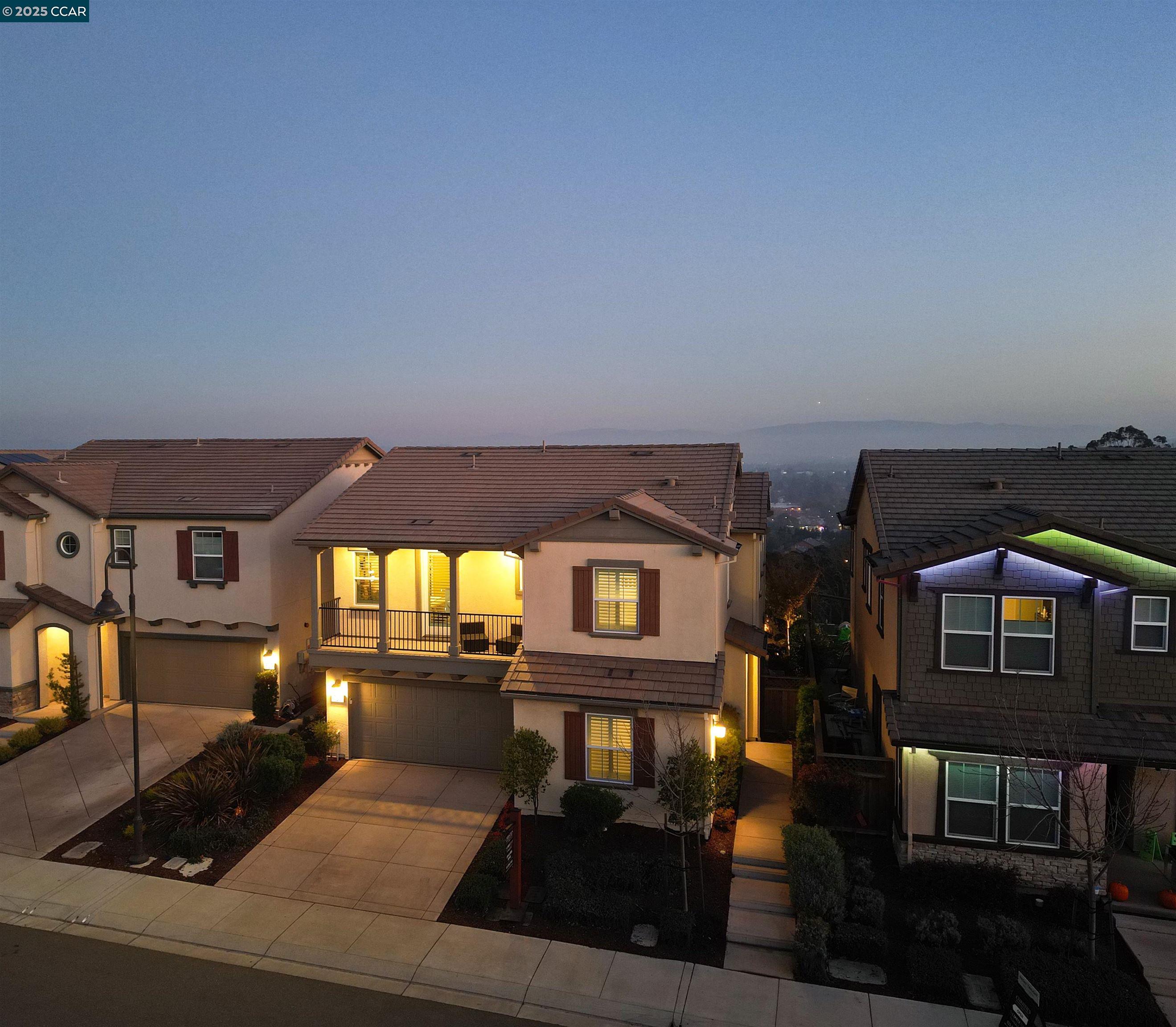 Detail Gallery Image 57 of 60 For 528 Caprio Ct, San Ramon,  CA 94583 - 4 Beds | 3 Baths