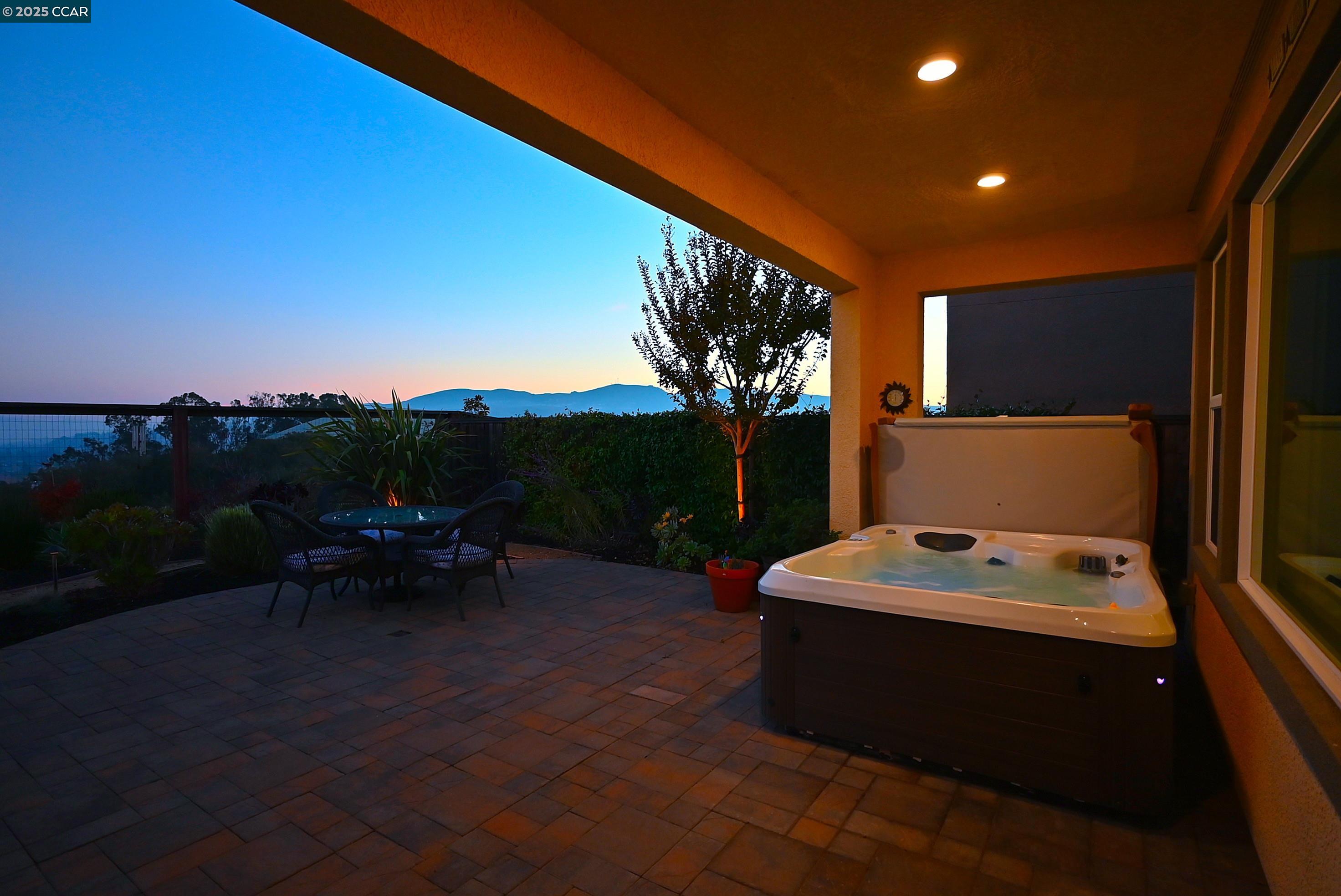 Detail Gallery Image 58 of 60 For 528 Caprio Ct, San Ramon,  CA 94583 - 4 Beds | 3 Baths