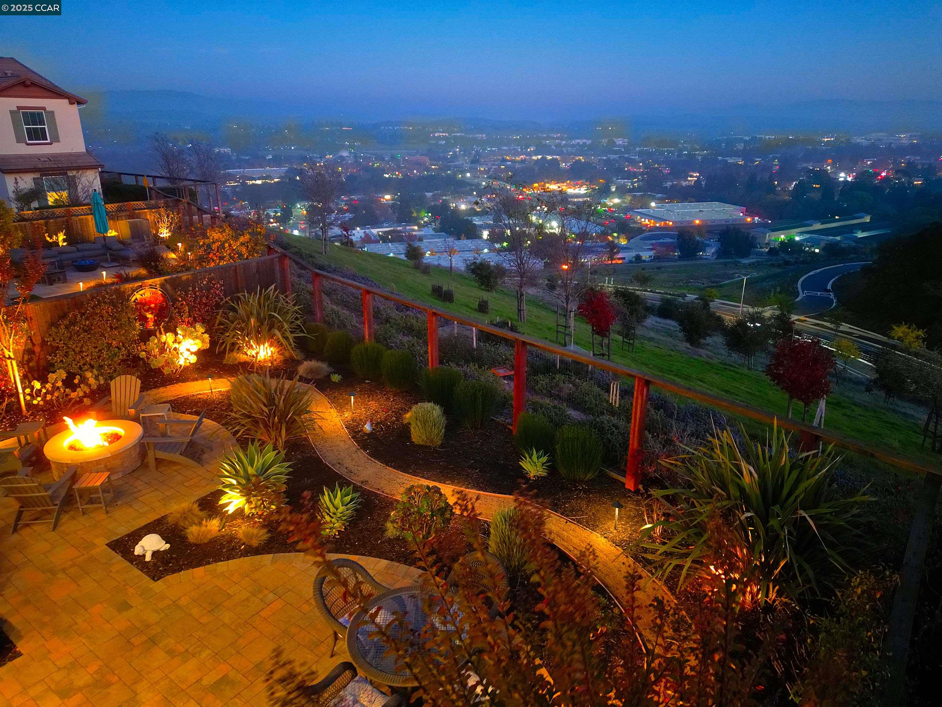 Detail Gallery Image 59 of 60 For 528 Caprio Ct, San Ramon,  CA 94583 - 4 Beds | 3 Baths