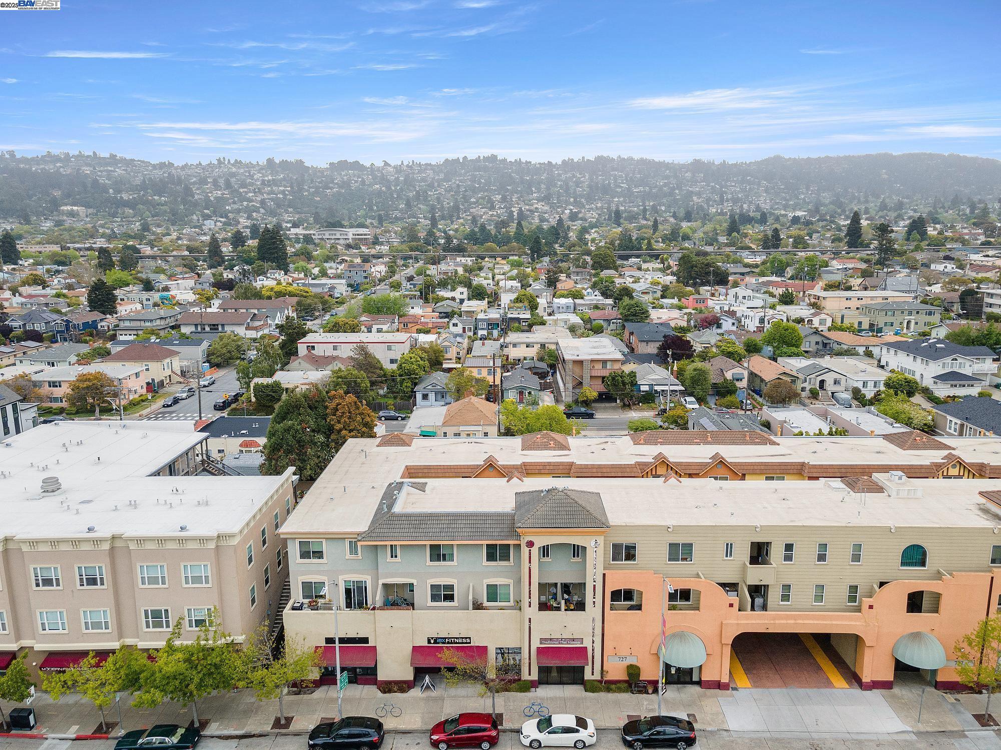 Detail Gallery Image 58 of 60 For , Albany,  CA 94706 - – Beds | – Baths