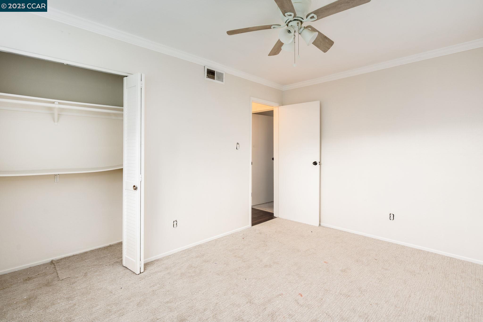 Detail Gallery Image 26 of 45 For 2901 Canterbury Dr, Richmond,  CA 94806 - 3 Beds | 2 Baths