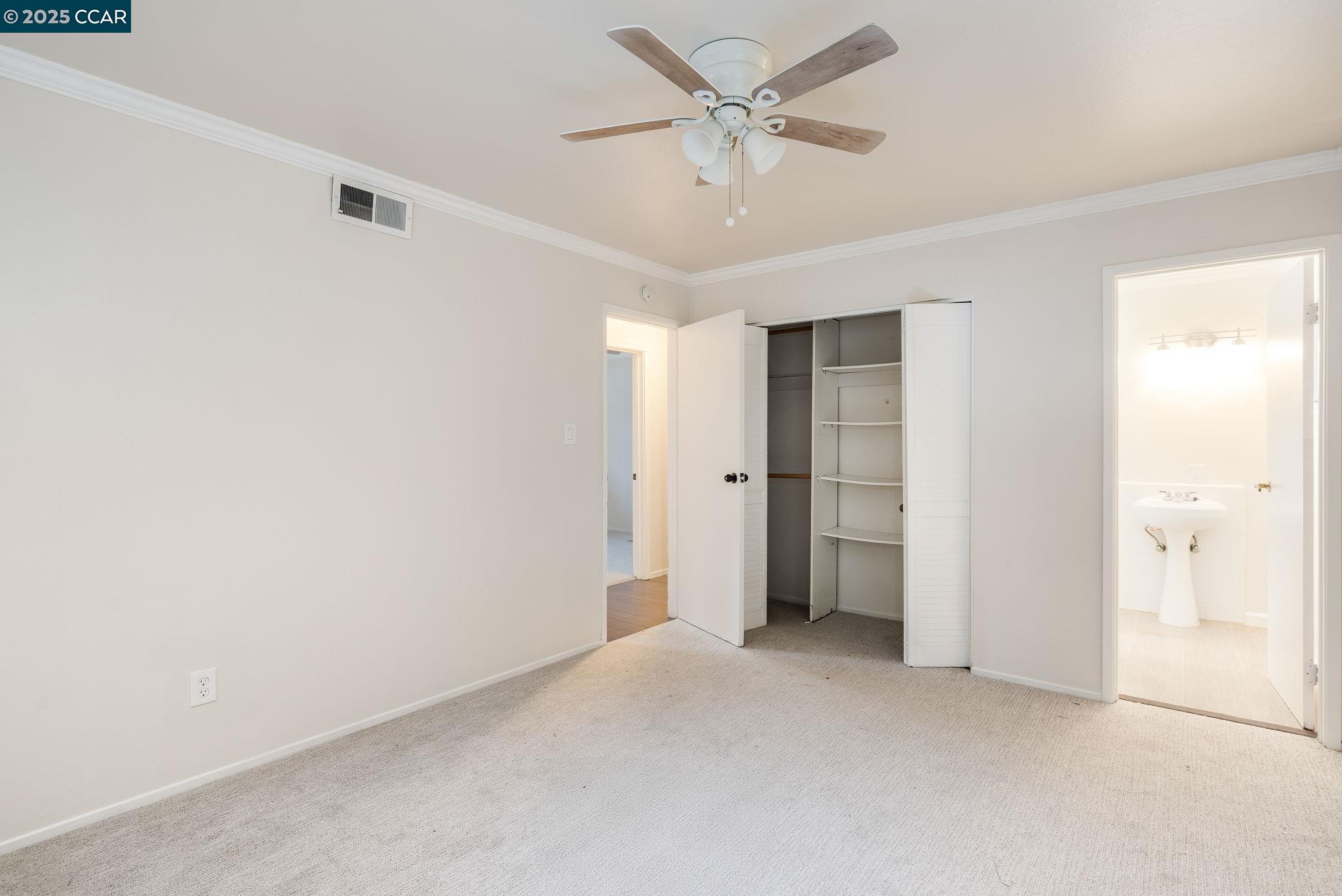 Detail Gallery Image 28 of 45 For 2901 Canterbury Dr, Richmond,  CA 94806 - 3 Beds | 2 Baths