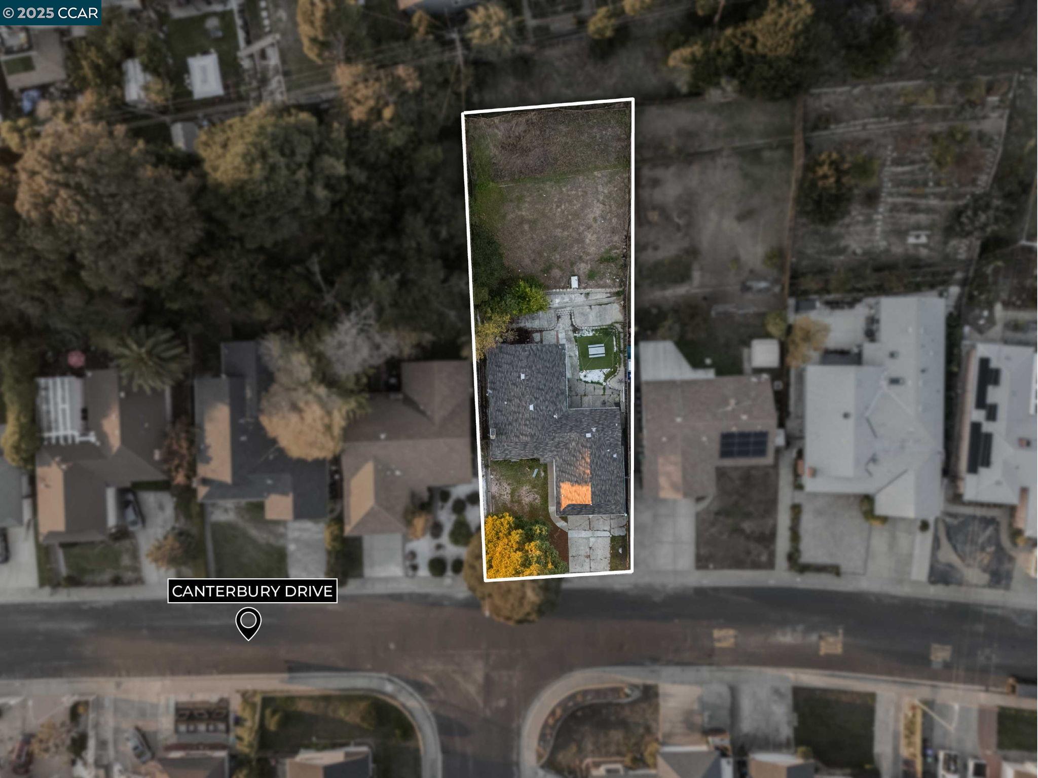 Detail Gallery Image 44 of 45 For 2901 Canterbury Dr, Richmond,  CA 94806 - 3 Beds | 2 Baths