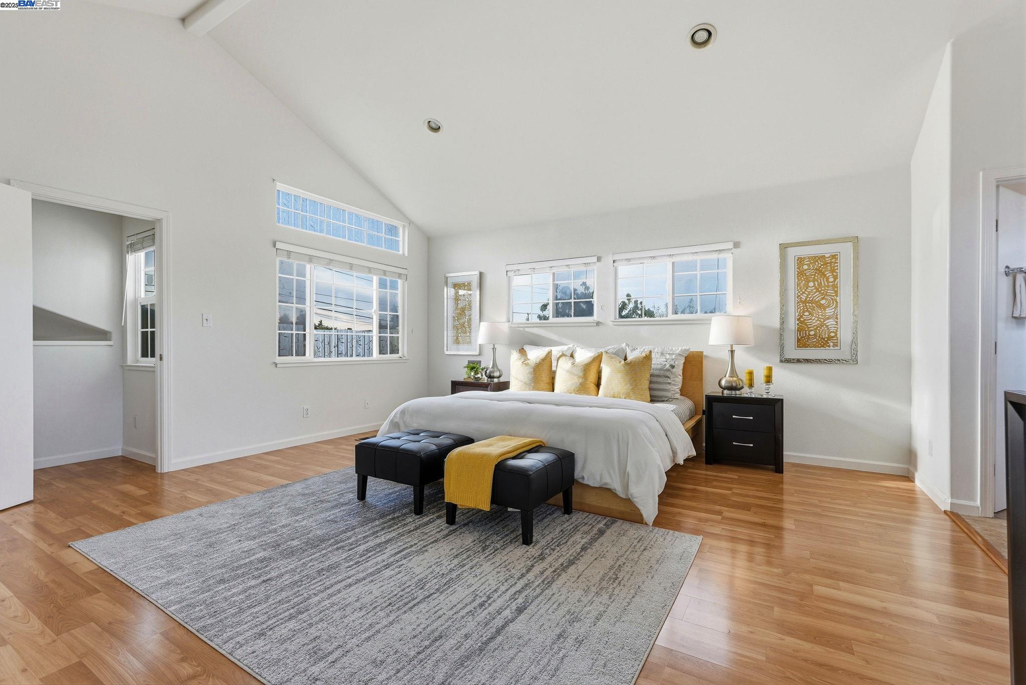 Detail Gallery Image 30 of 40 For 254 Medford Ave, Hayward,  CA 94541 - 4 Beds | 2 Baths