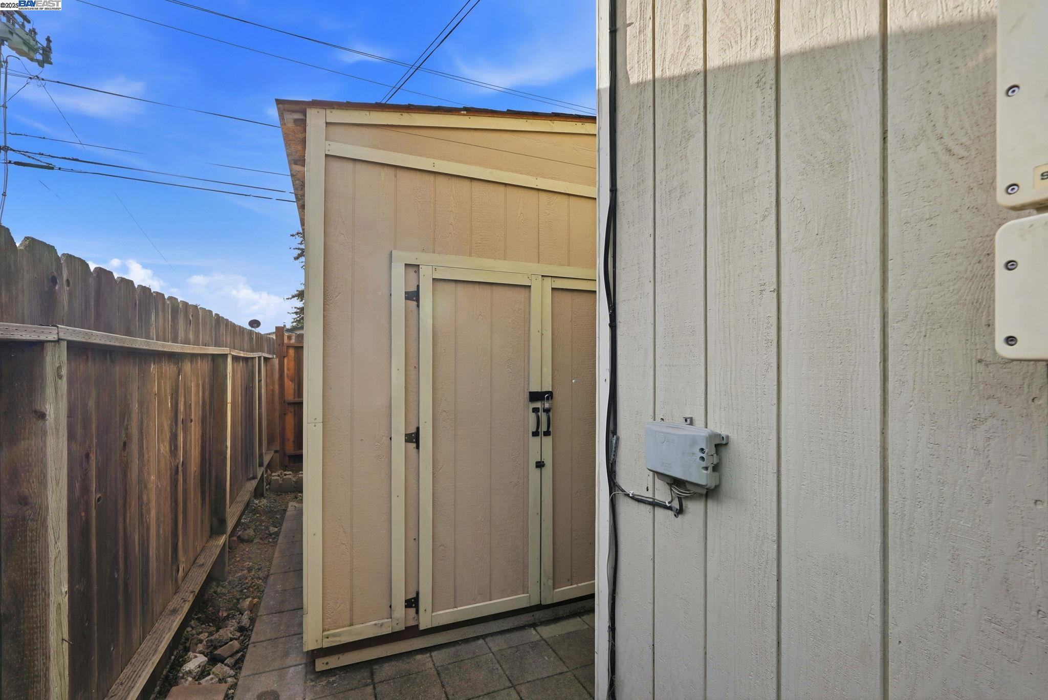 Detail Gallery Image 40 of 40 For 254 Medford Ave, Hayward,  CA 94541 - 4 Beds | 2 Baths