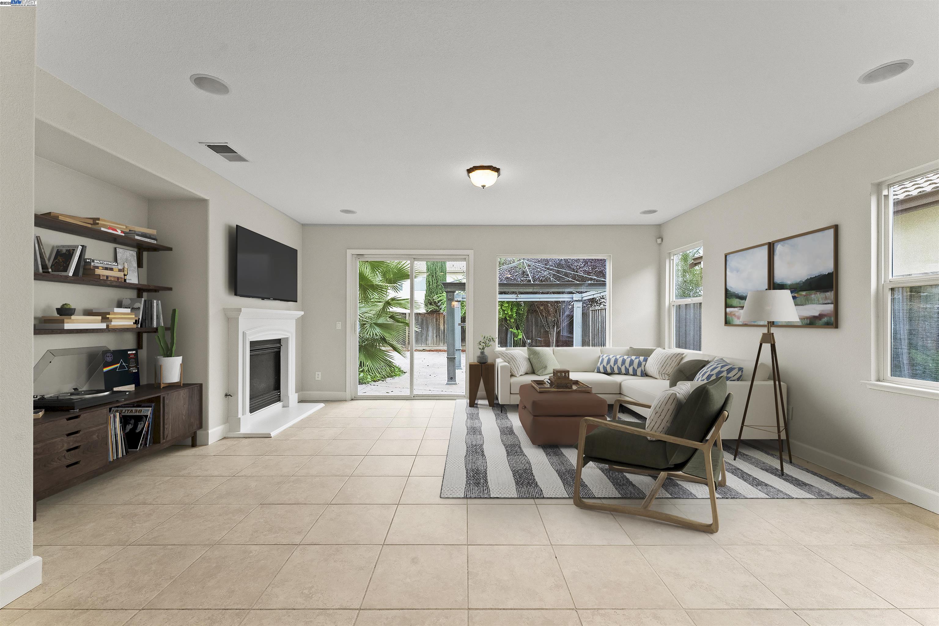 Detail Gallery Image 13 of 52 For 204 Daylily Ln, Patterson,  CA 95363 - 6 Beds | 3 Baths