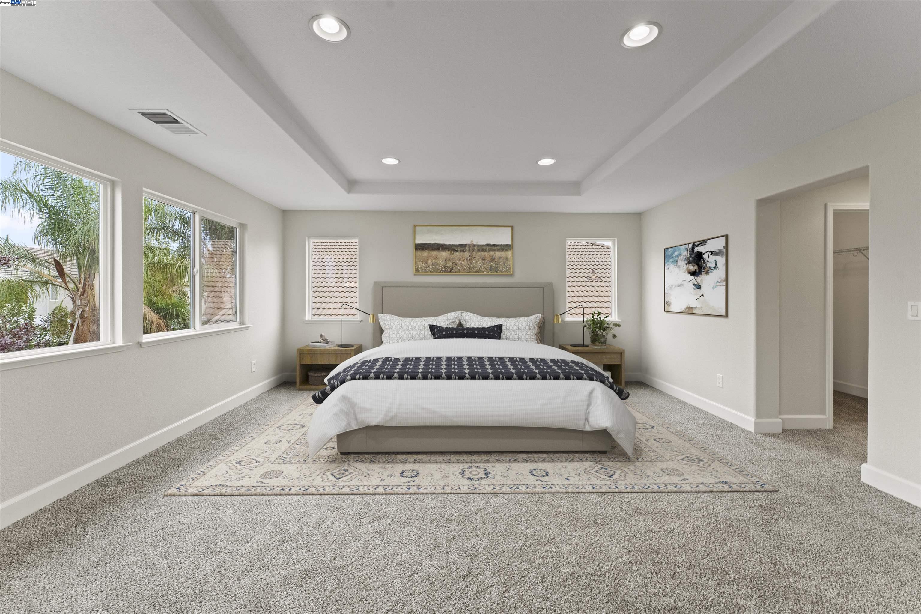 Detail Gallery Image 36 of 52 For 204 Daylily Ln, Patterson,  CA 95363 - 6 Beds | 3 Baths