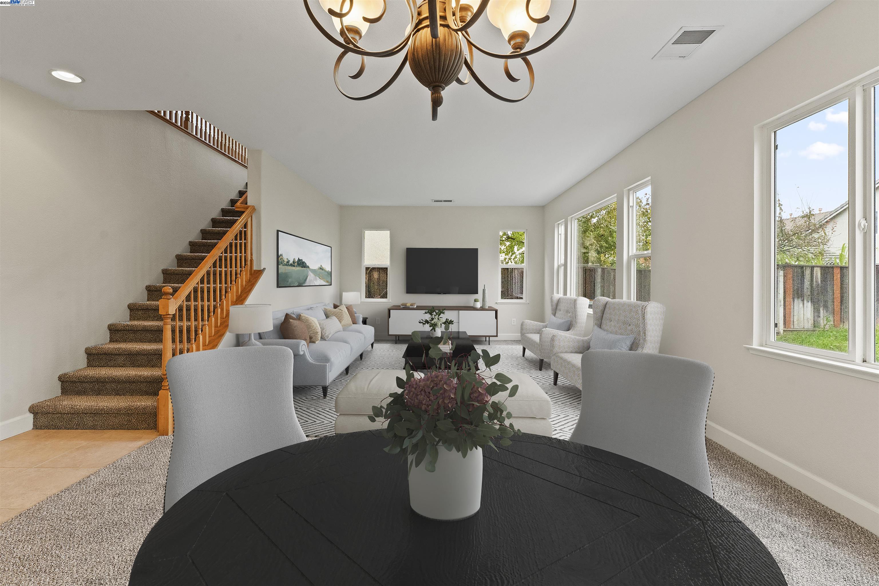 Detail Gallery Image 7 of 52 For 204 Daylily Ln, Patterson,  CA 95363 - 6 Beds | 3 Baths