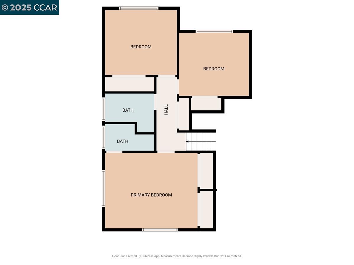 Detail Gallery Image 56 of 56 For 4604 Lawrence Dr, Castro Valley,  CA 94546 - 3 Beds | 3 Baths