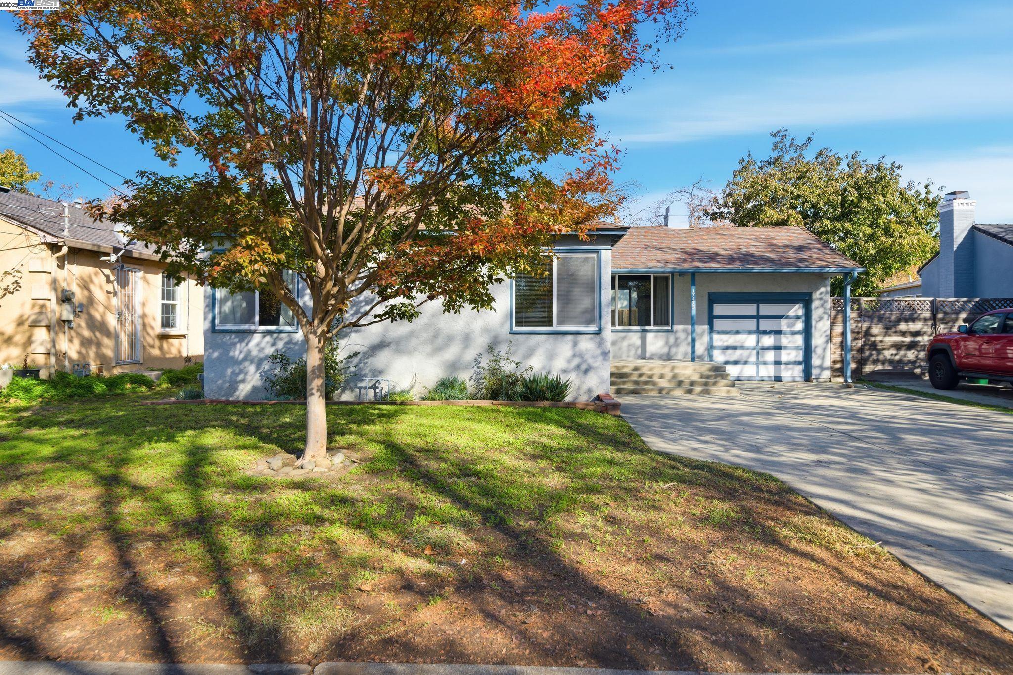 Detail Gallery Image 2 of 25 For 17472 via Segundo, San Lorenzo,  CA 94580 - 3 Beds | 1 Baths