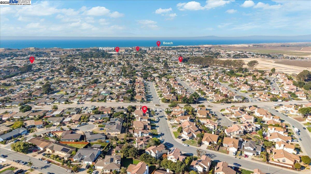 Detail Gallery Image 53 of 59 For 312 Sirena Del Mar Rd, –,  CA 93933 - 3 Beds | 2/1 Baths