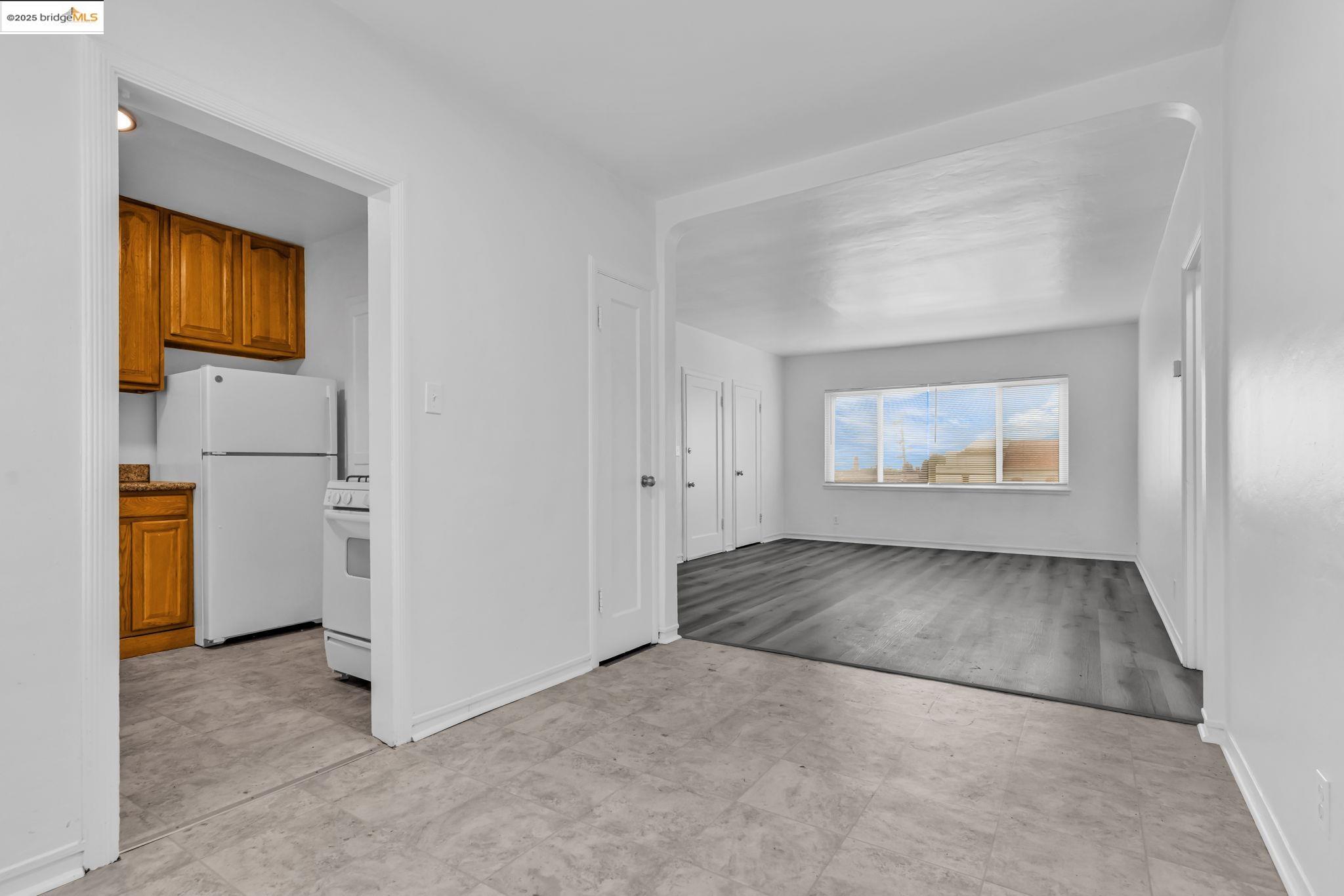 Detail Gallery Image 10 of 16 For 5492 Ruth Ave, Oakland,  CA 94601 - – Beds | – Baths