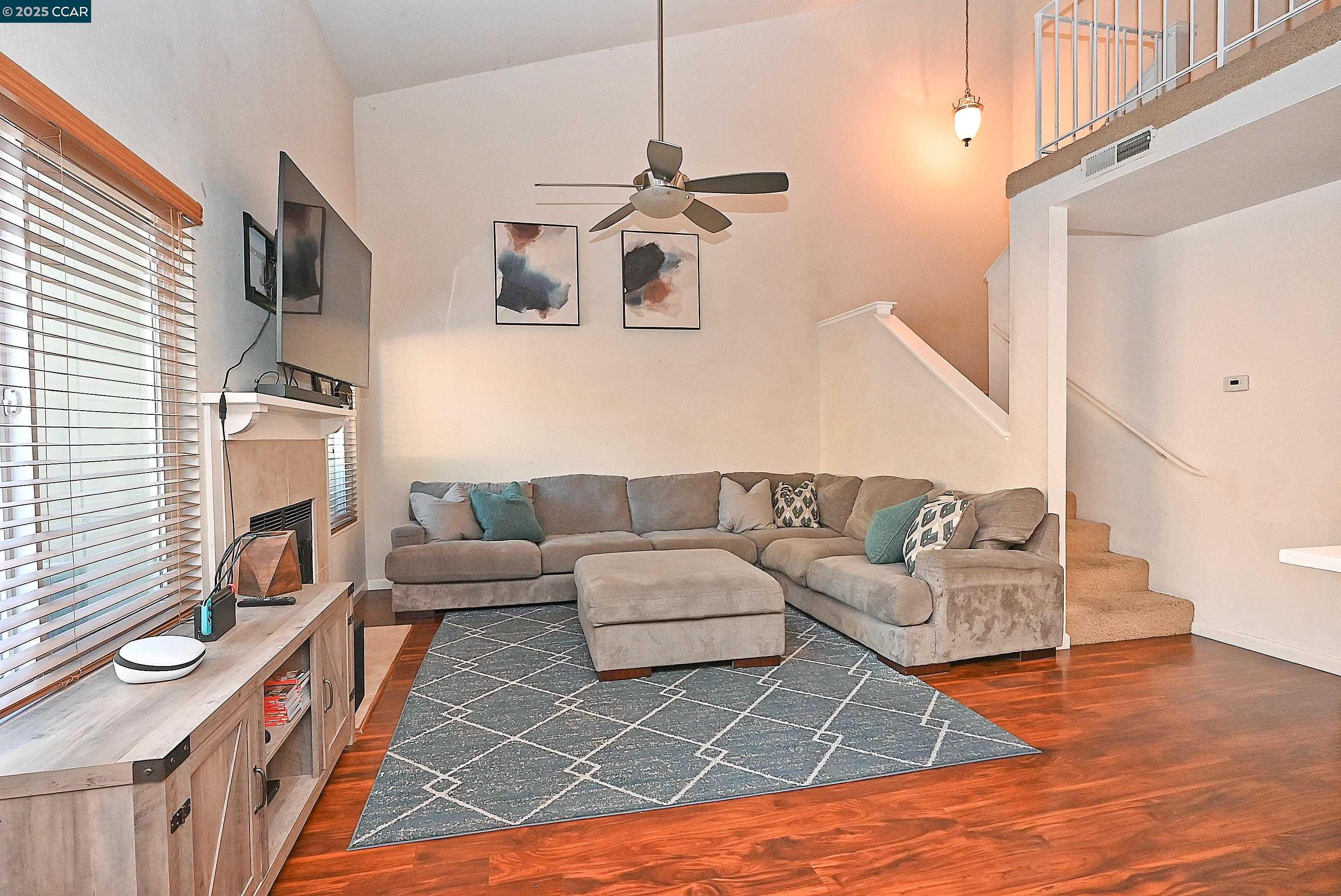 Detail Gallery Image 18 of 51 For 2514 Fern Leaf Ln, Martinez,  CA 94553-4343 - 3 Beds | 2/1 Baths