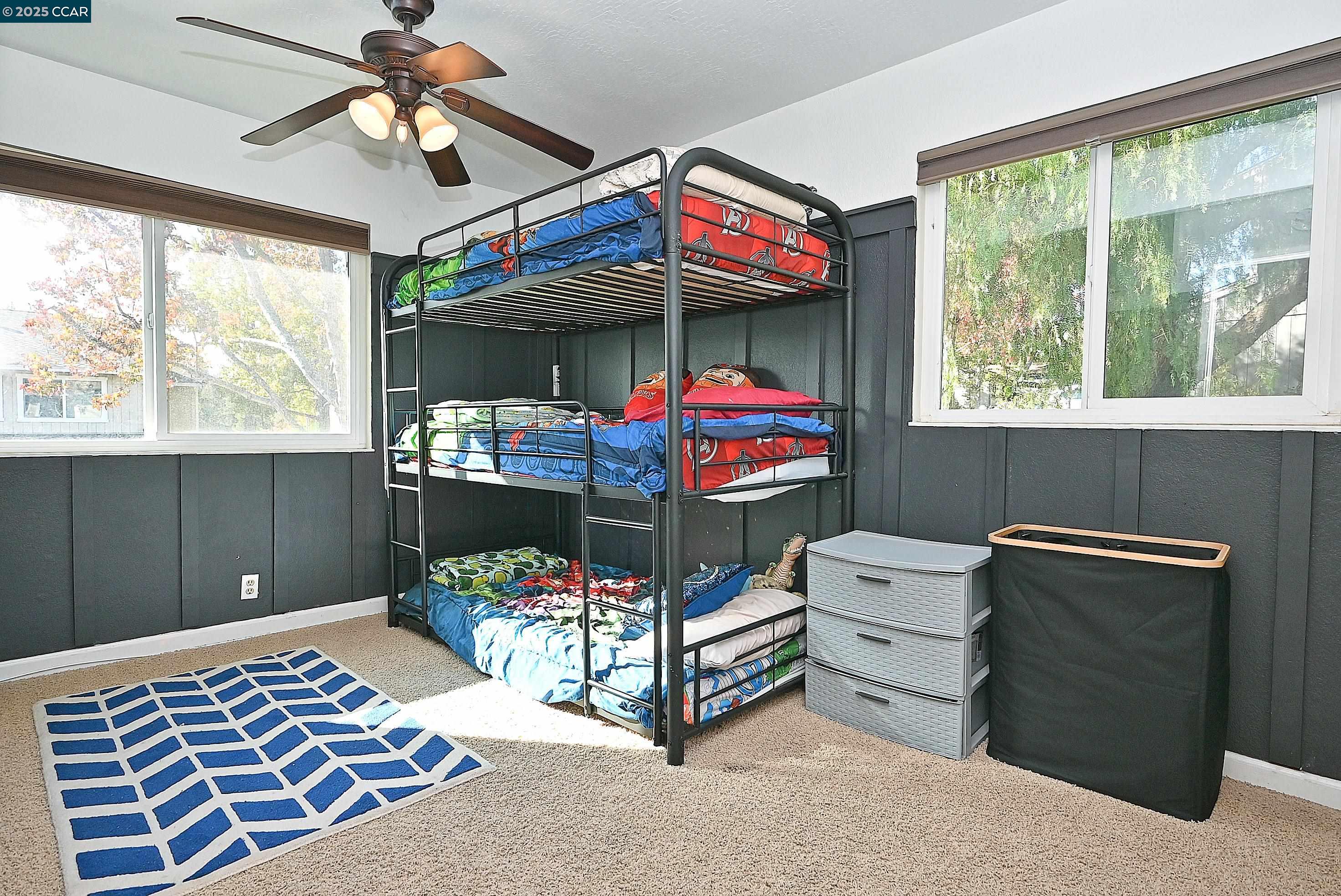 Detail Gallery Image 30 of 51 For 2514 Fern Leaf Ln, Martinez,  CA 94553-4343 - 3 Beds | 2/1 Baths