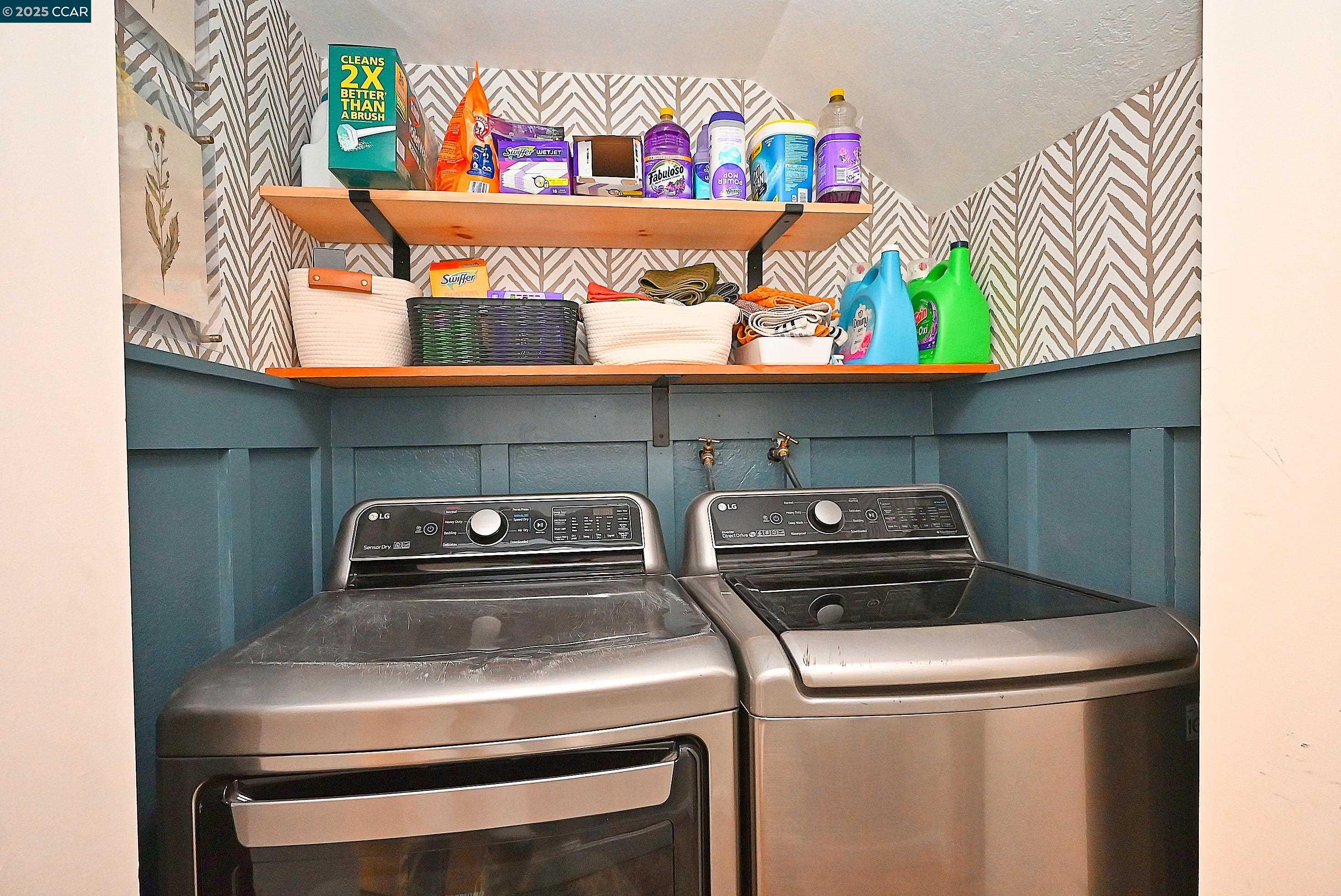 Detail Gallery Image 33 of 51 For 2514 Fern Leaf Ln, Martinez,  CA 94553-4343 - 3 Beds | 2/1 Baths