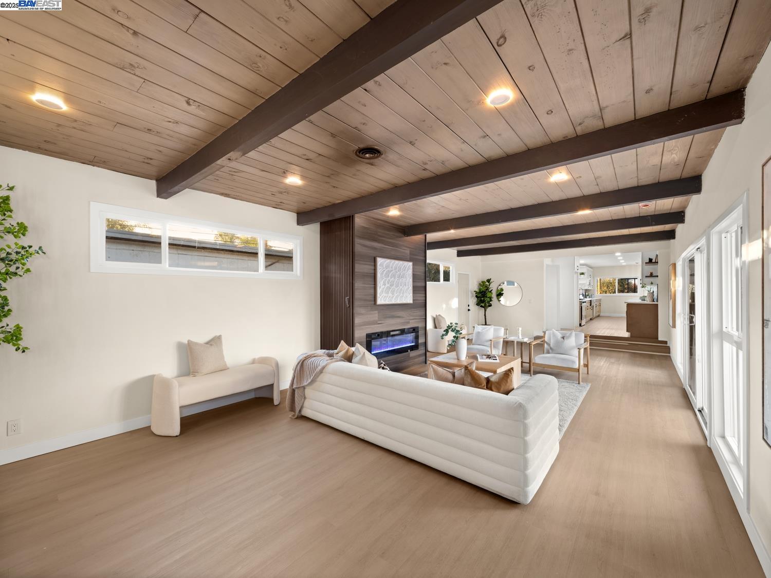 Detail Gallery Image 12 of 25 For 1607 Ward St, Hayward,  CA 94541 - 4 Beds | 3 Baths