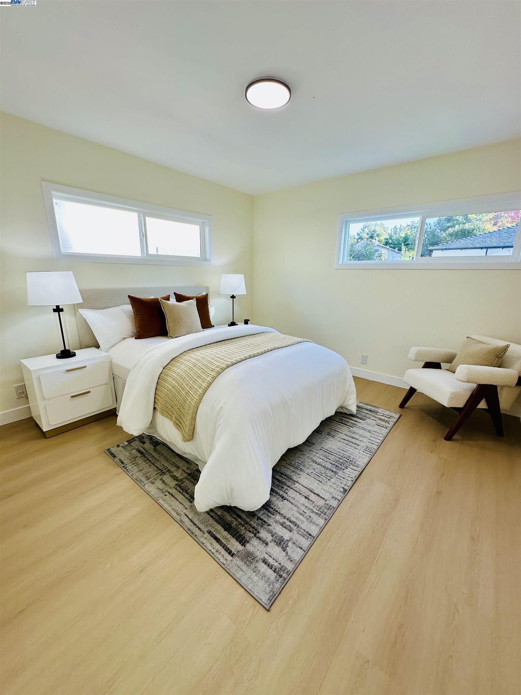 Detail Gallery Image 12 of 35 For 1607 Ward St, Hayward,  CA 94541 - 4 Beds | 3 Baths