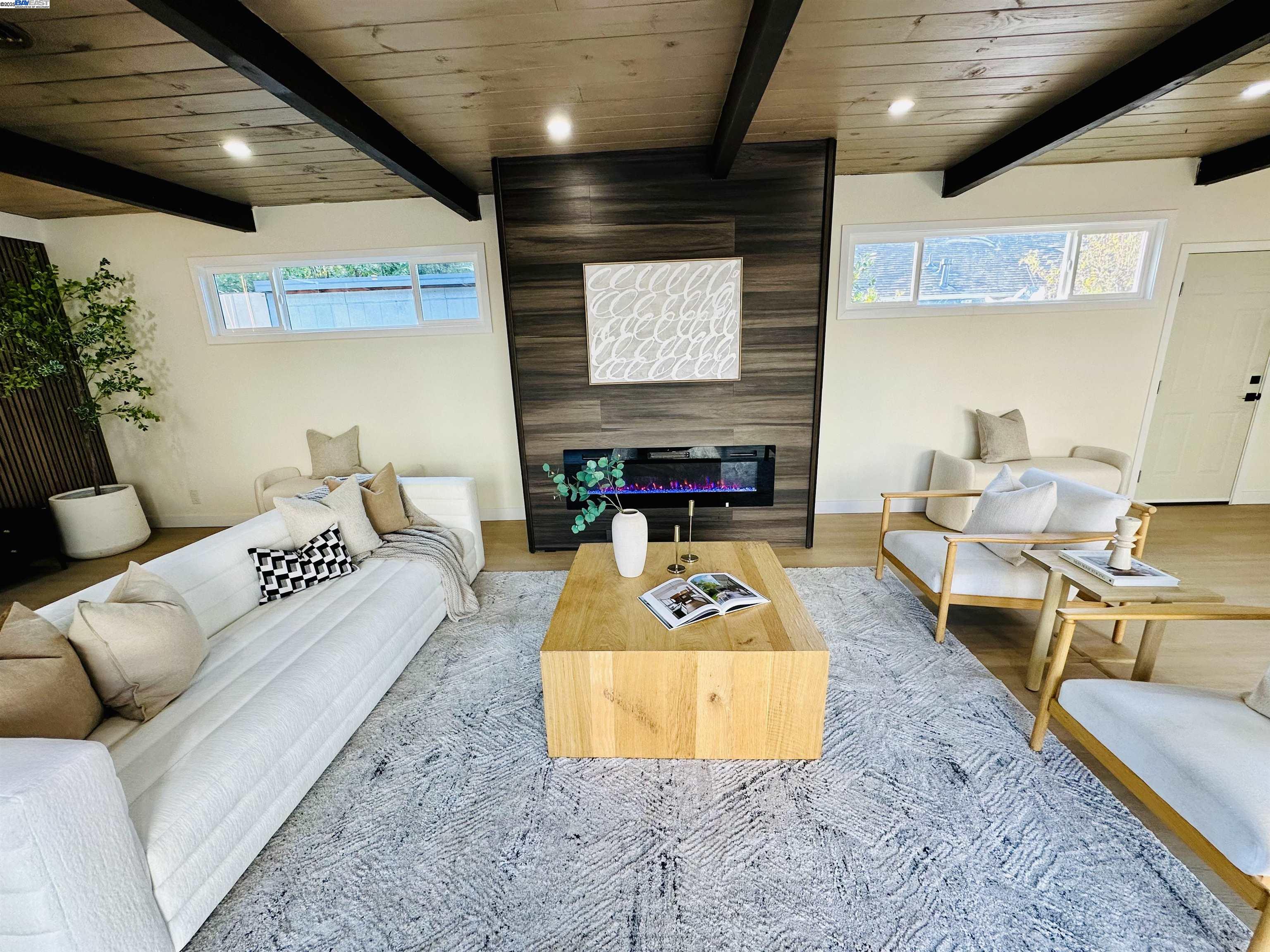 Detail Gallery Image 18 of 35 For 1607 Ward St, Hayward,  CA 94541 - 4 Beds | 3 Baths