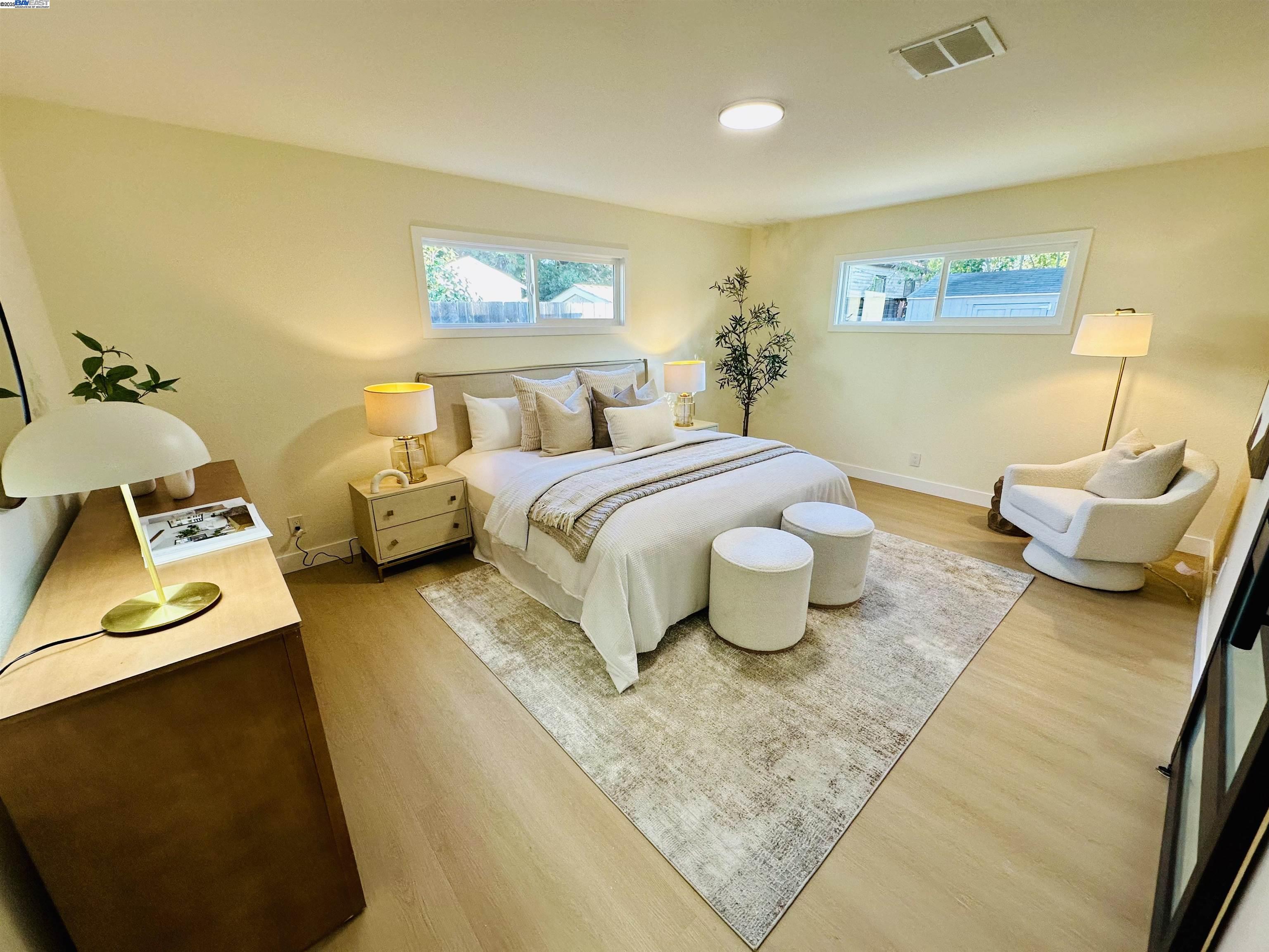 Detail Gallery Image 25 of 35 For 1607 Ward St, Hayward,  CA 94541 - 4 Beds | 3 Baths