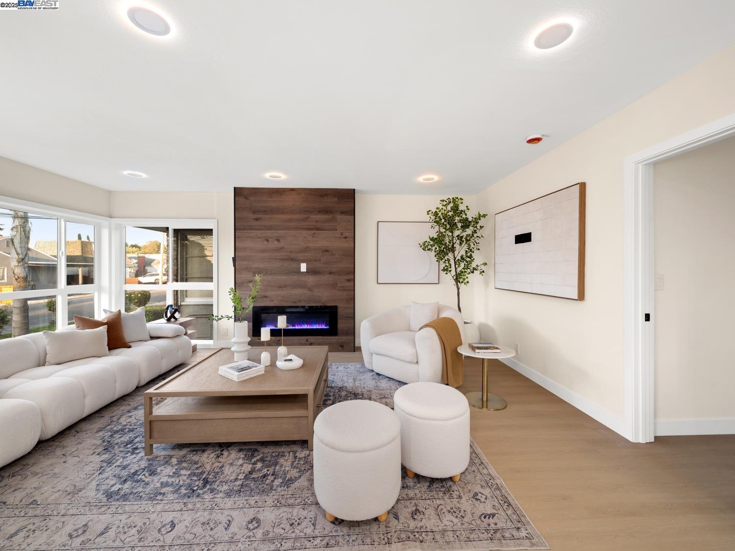 Detail Gallery Image 6 of 25 For 1607 Ward St, Hayward,  CA 94541 - 4 Beds | 3 Baths