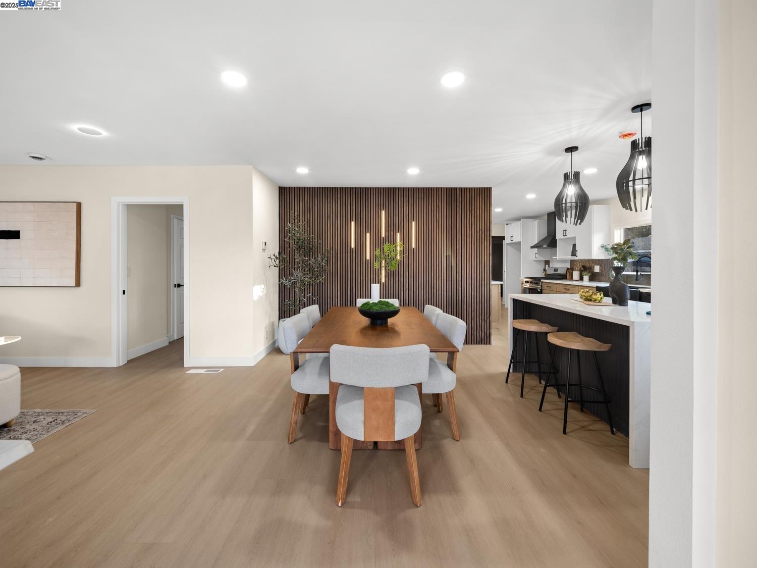 Detail Gallery Image 7 of 25 For 1607 Ward St, Hayward,  CA 94541 - 4 Beds | 3 Baths